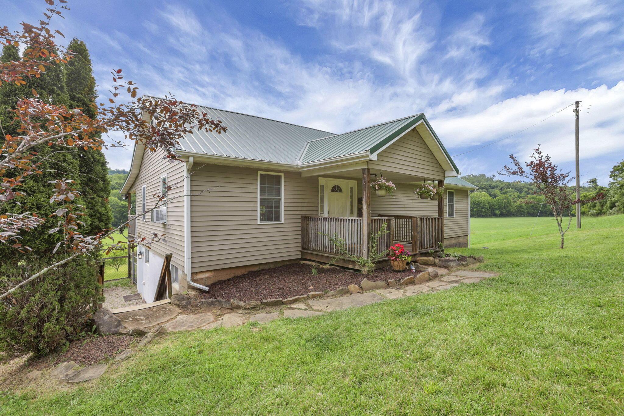 7455 Old Grade Road Property Photo 1