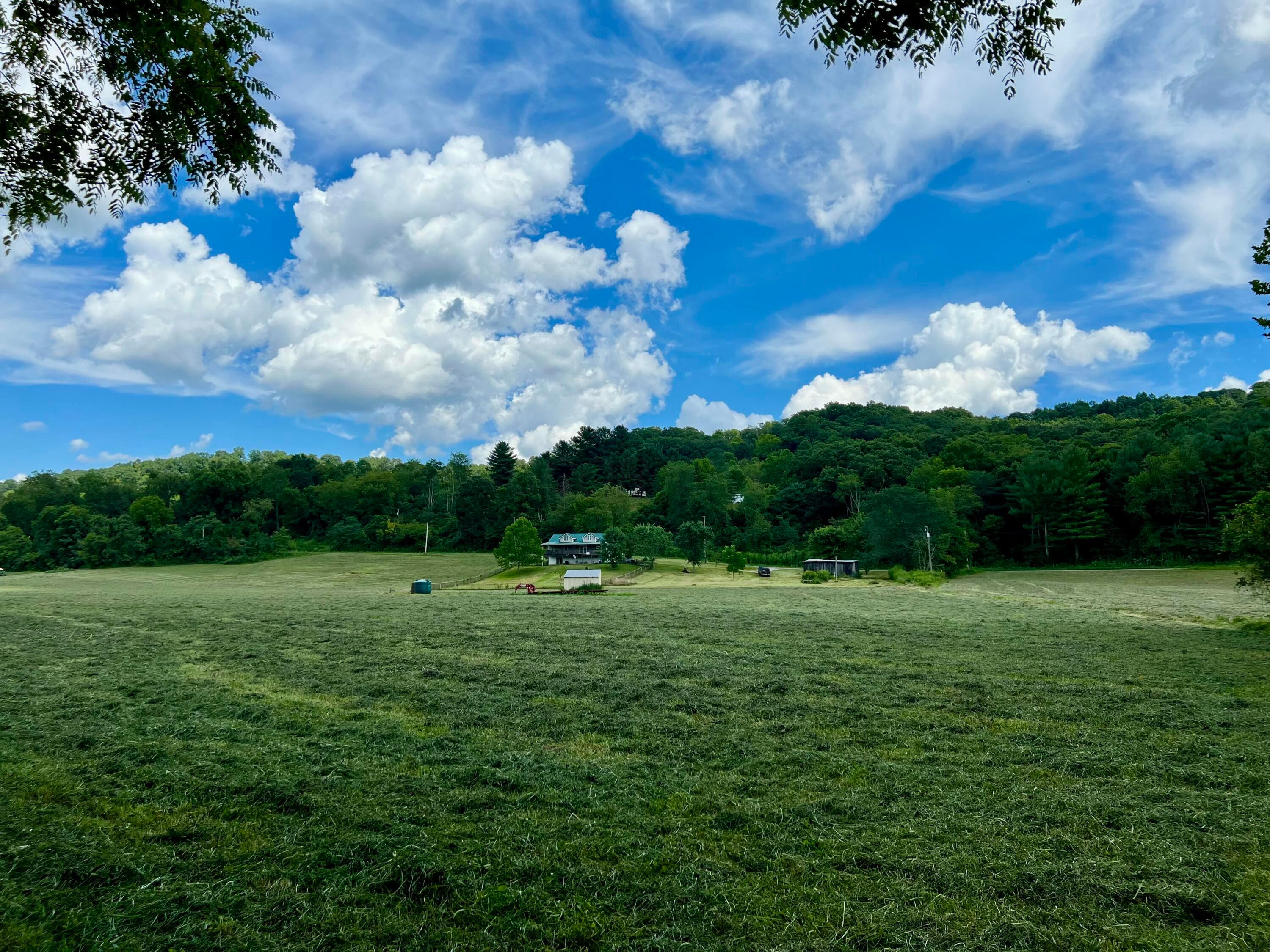7455 Old Grade Road Property Photo 4