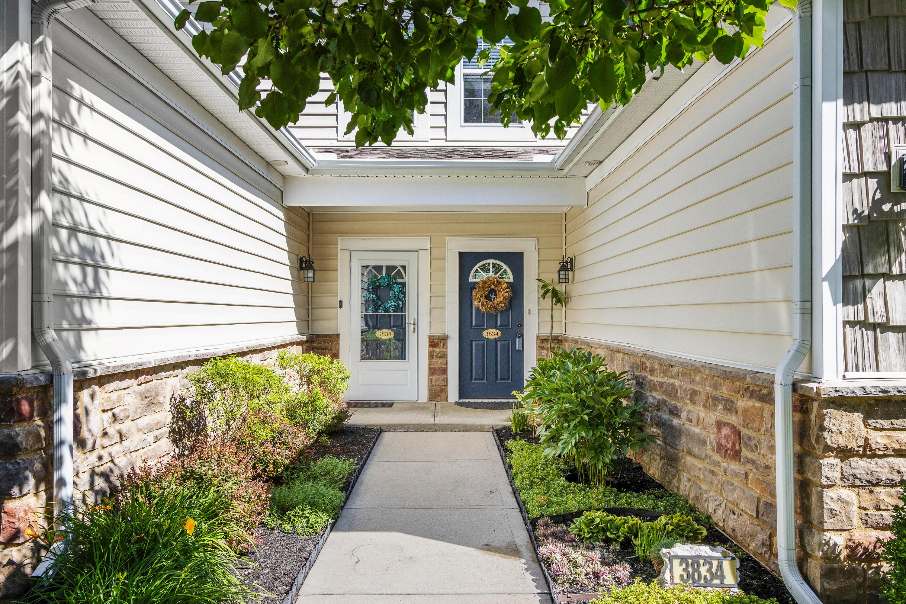3834 Rennes Drive Property Photo 4