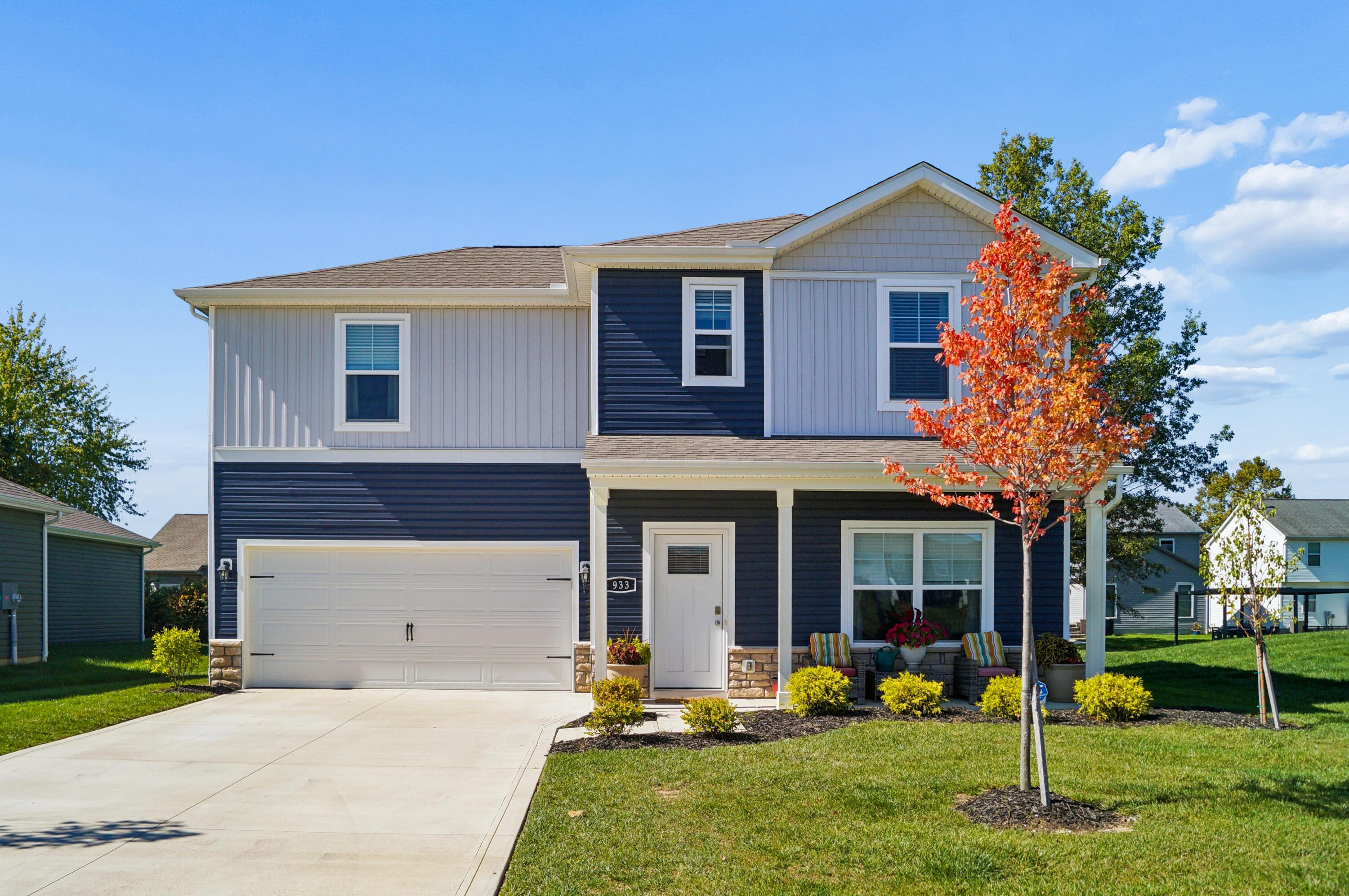 933 Allegro Drive Property Photo 1