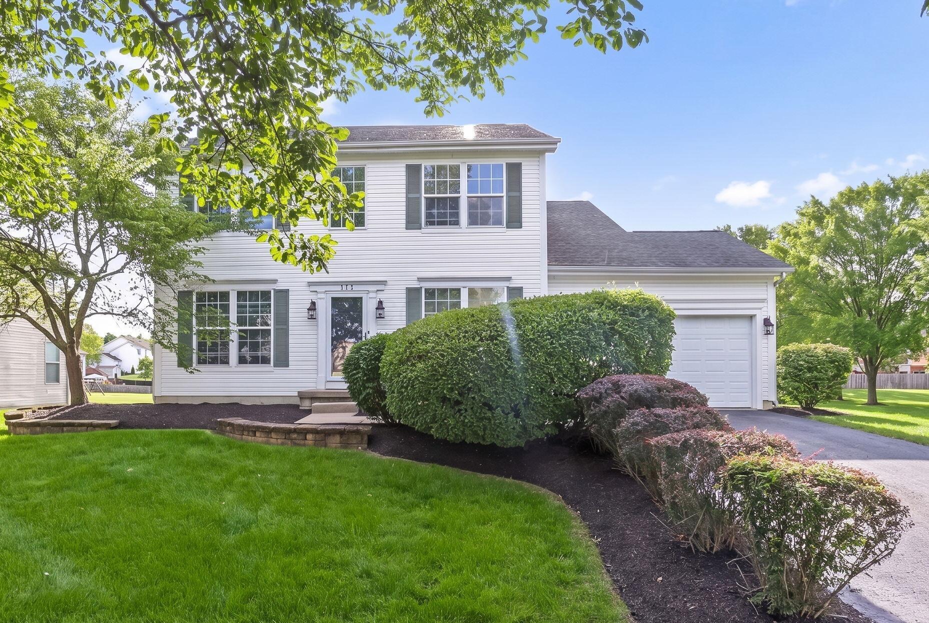 564 Stonebridge Boulevard Property Photo 1