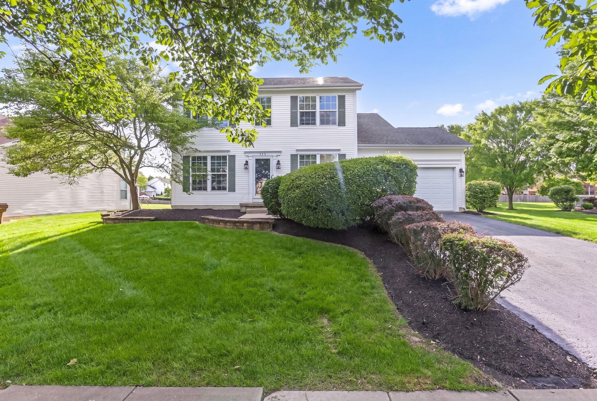 564 Stonebridge Boulevard Property Photo 2
