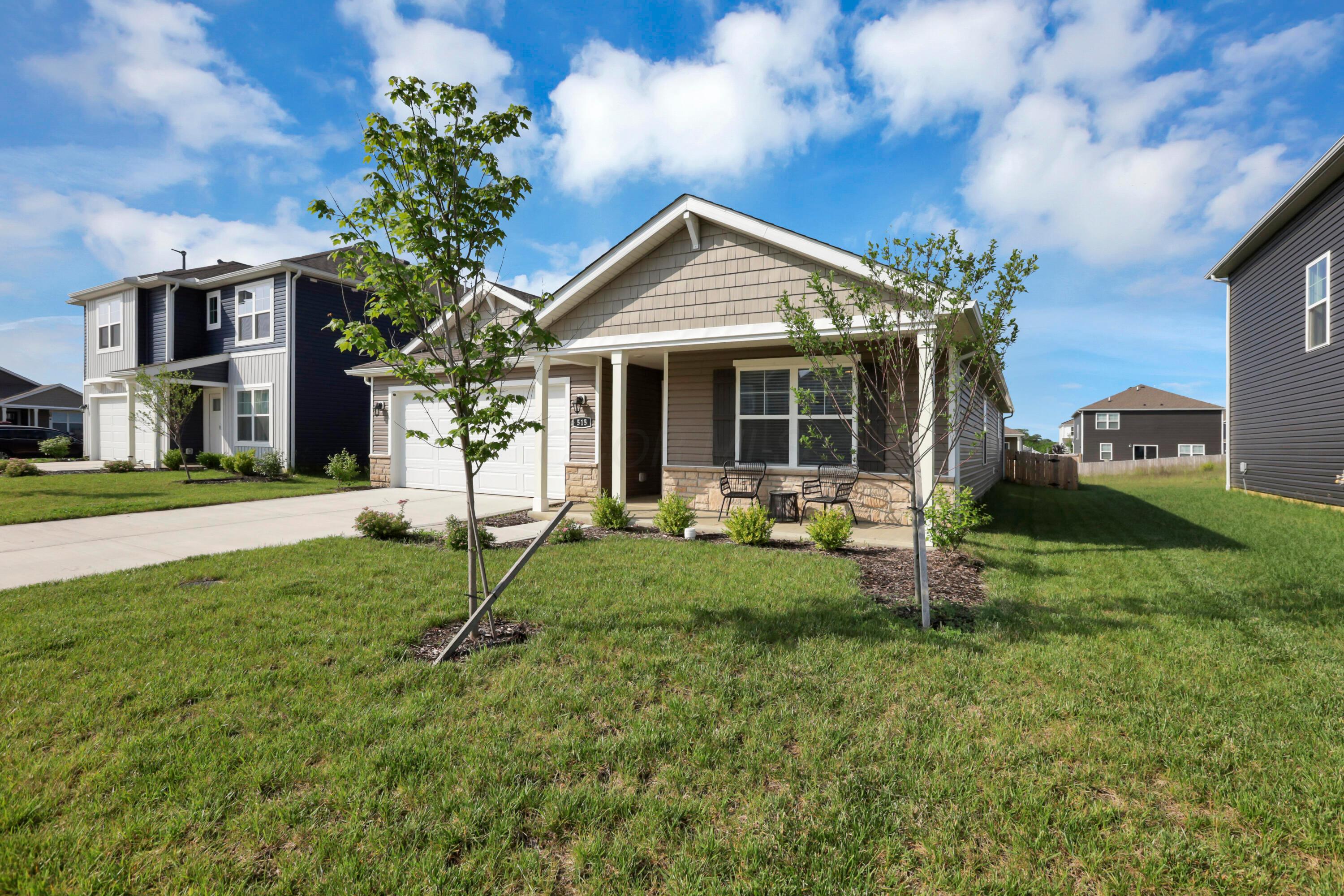 515 Hemingway Avenue Property Photo 1