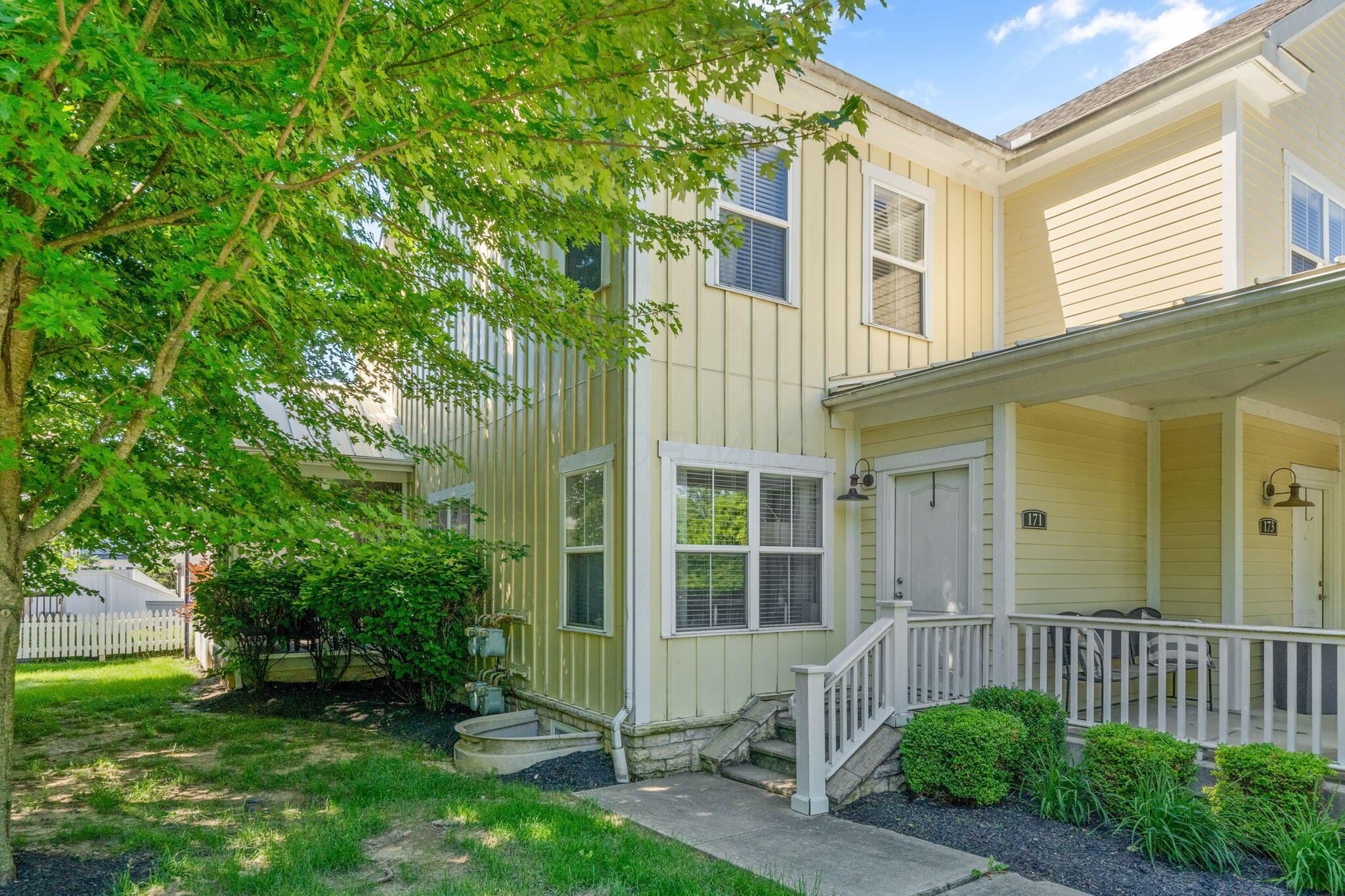 171 W Case Street