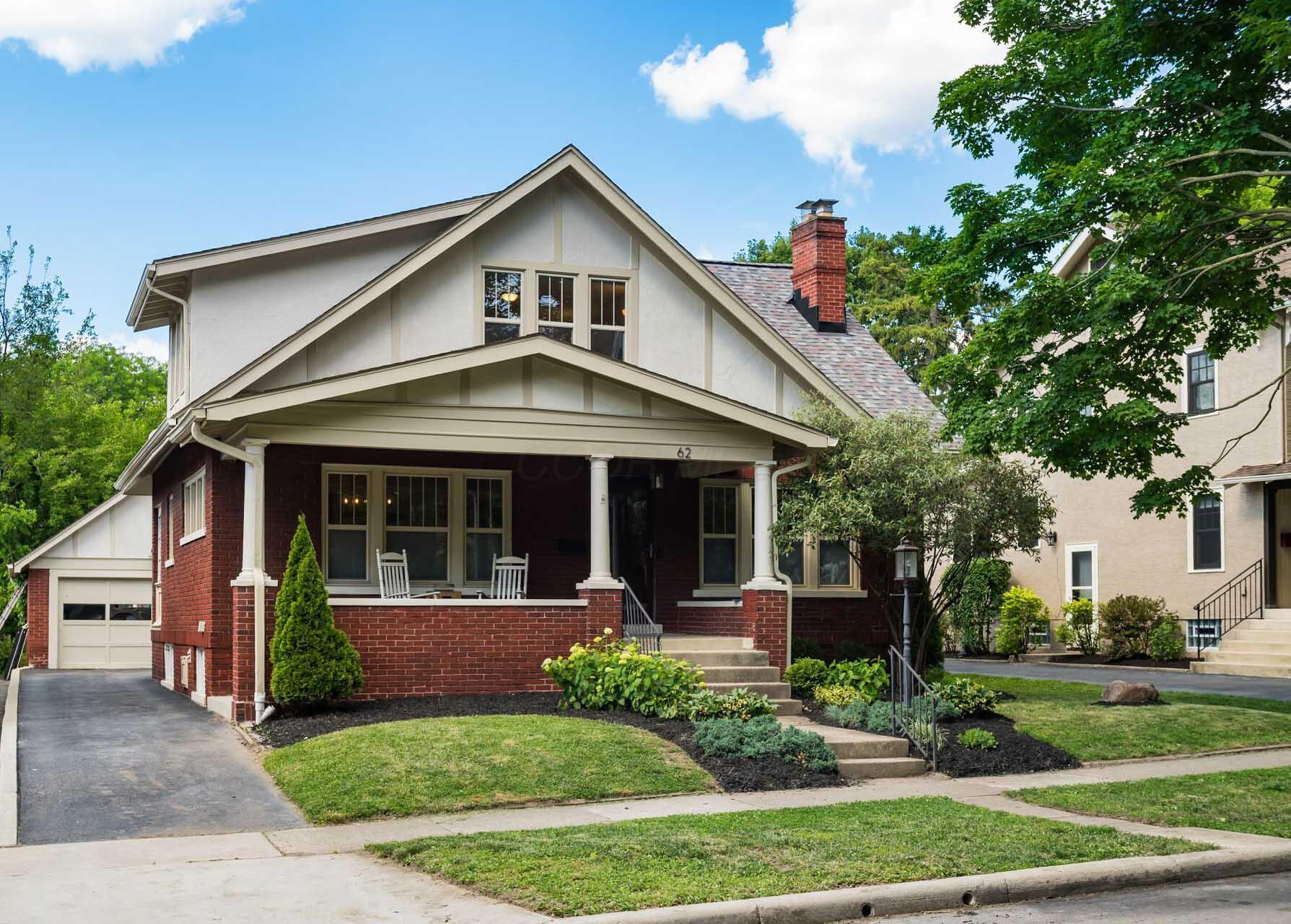 62 Glencoe Road