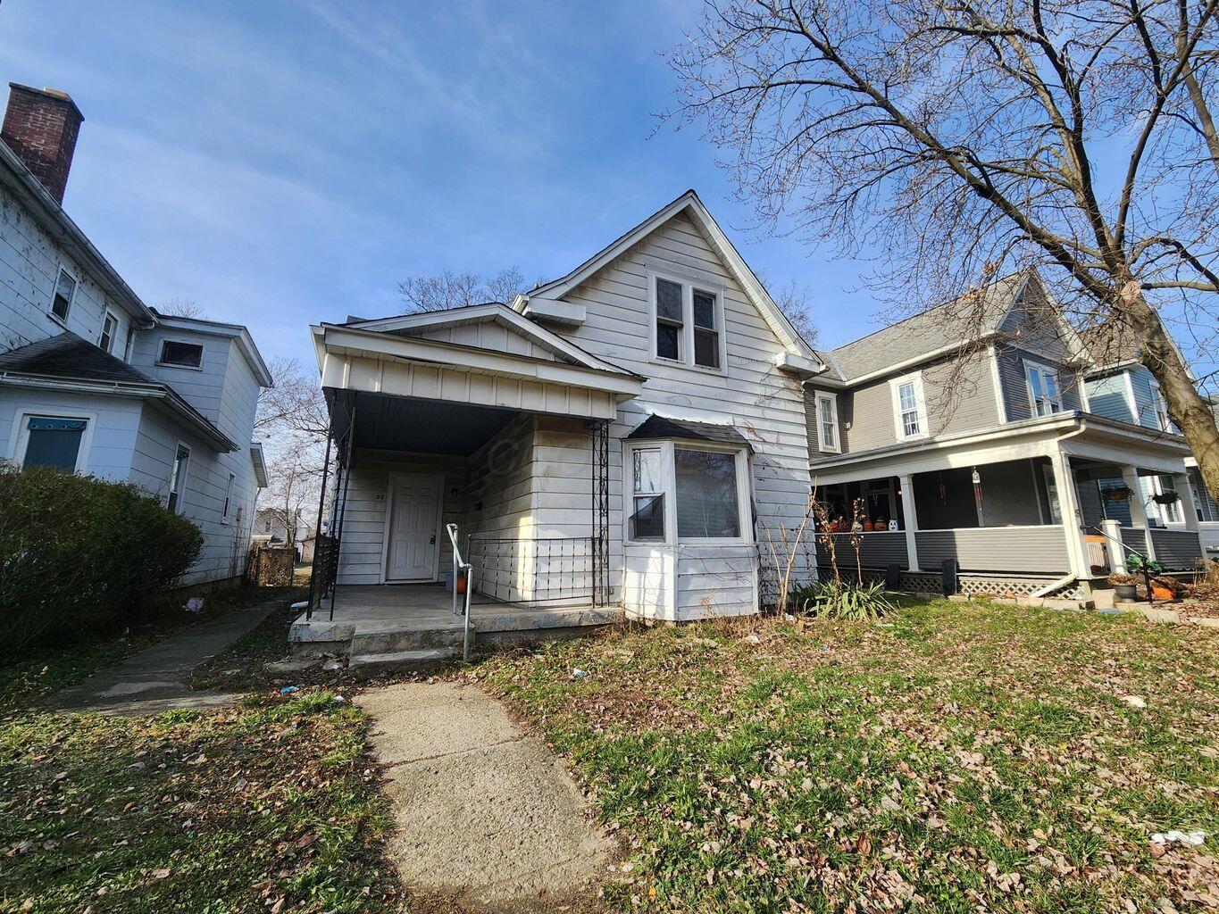 53 N Wayne Avenue Property Photo 1