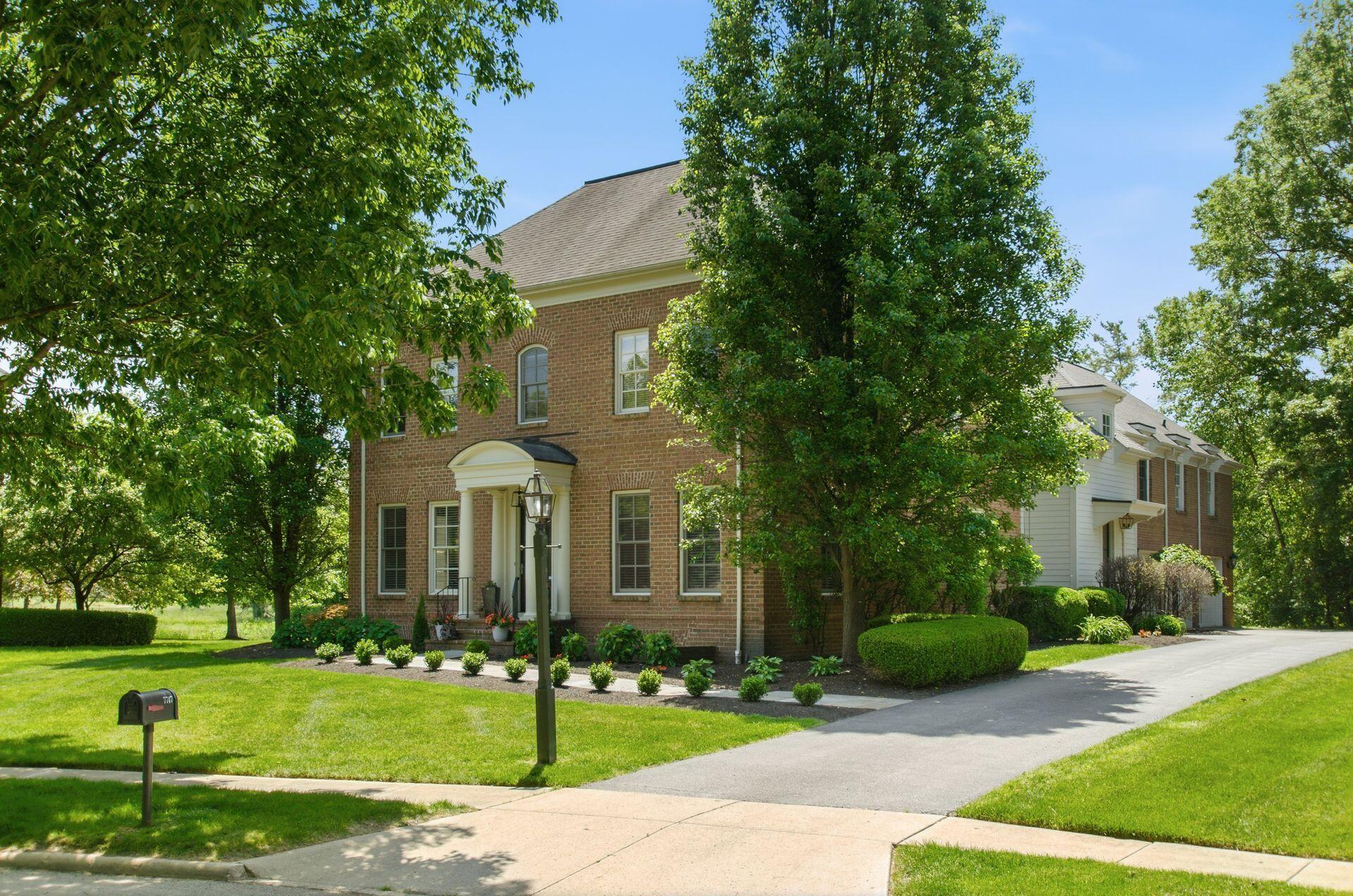 7747 Sutton Place Property Photo 122