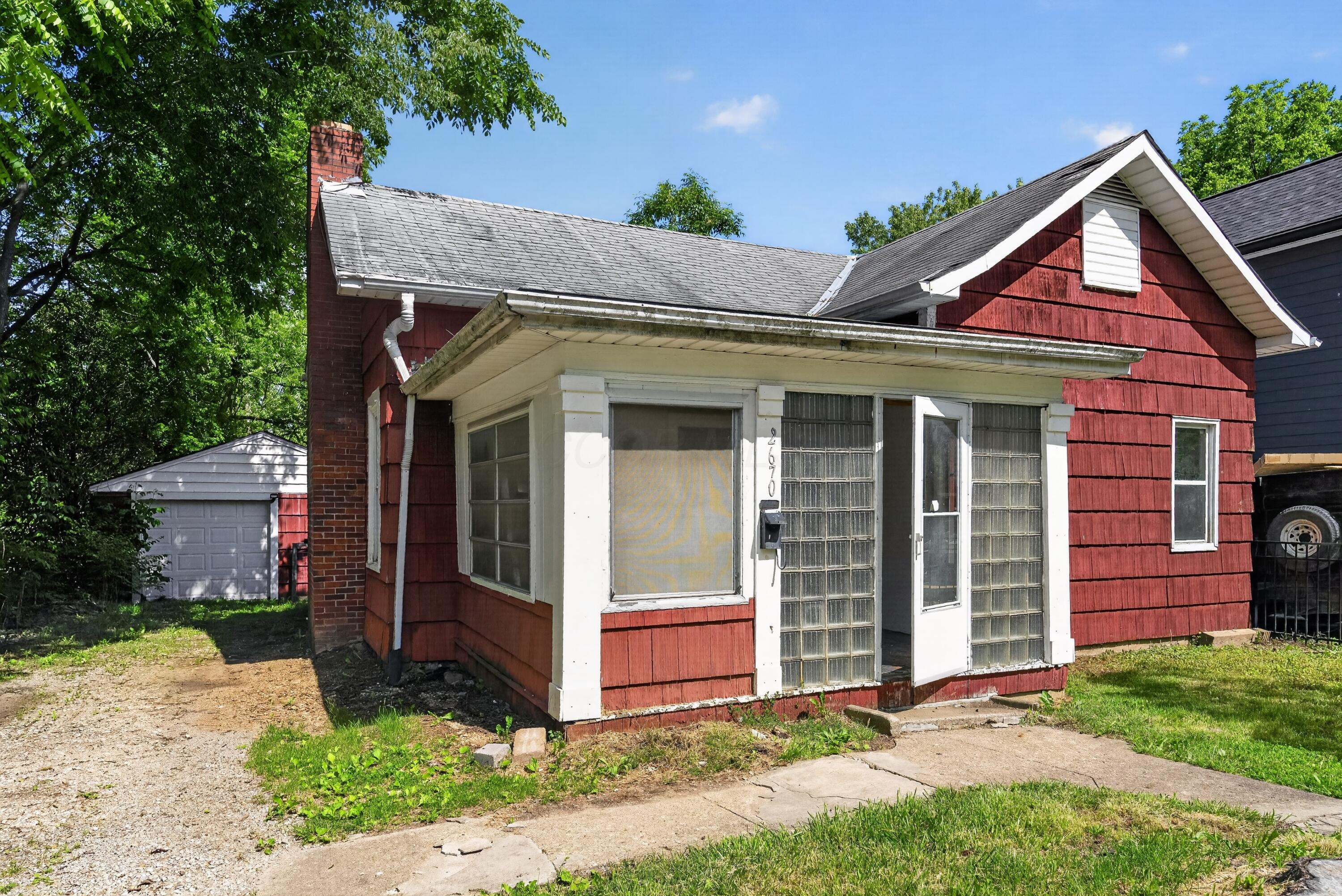 2670 Berrell Avenue Property Photo 1