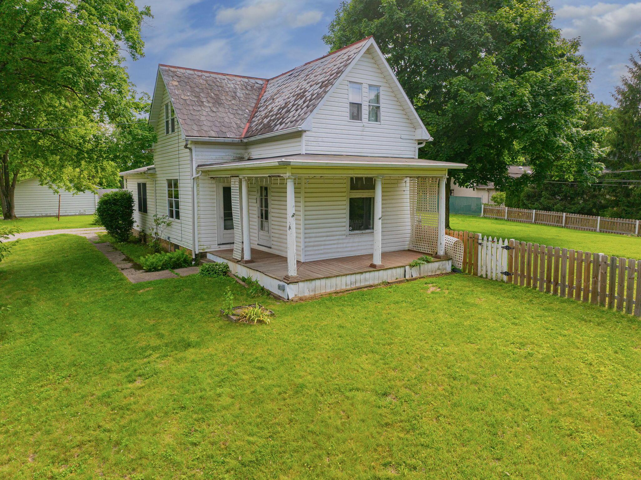 5603 Havens Corners Road Property Photo 1