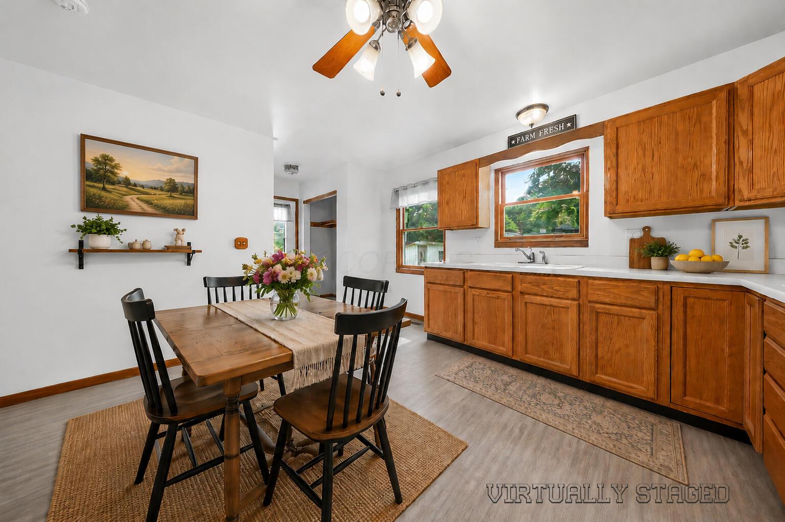 5603 Havens Corners Road Property Photo 2