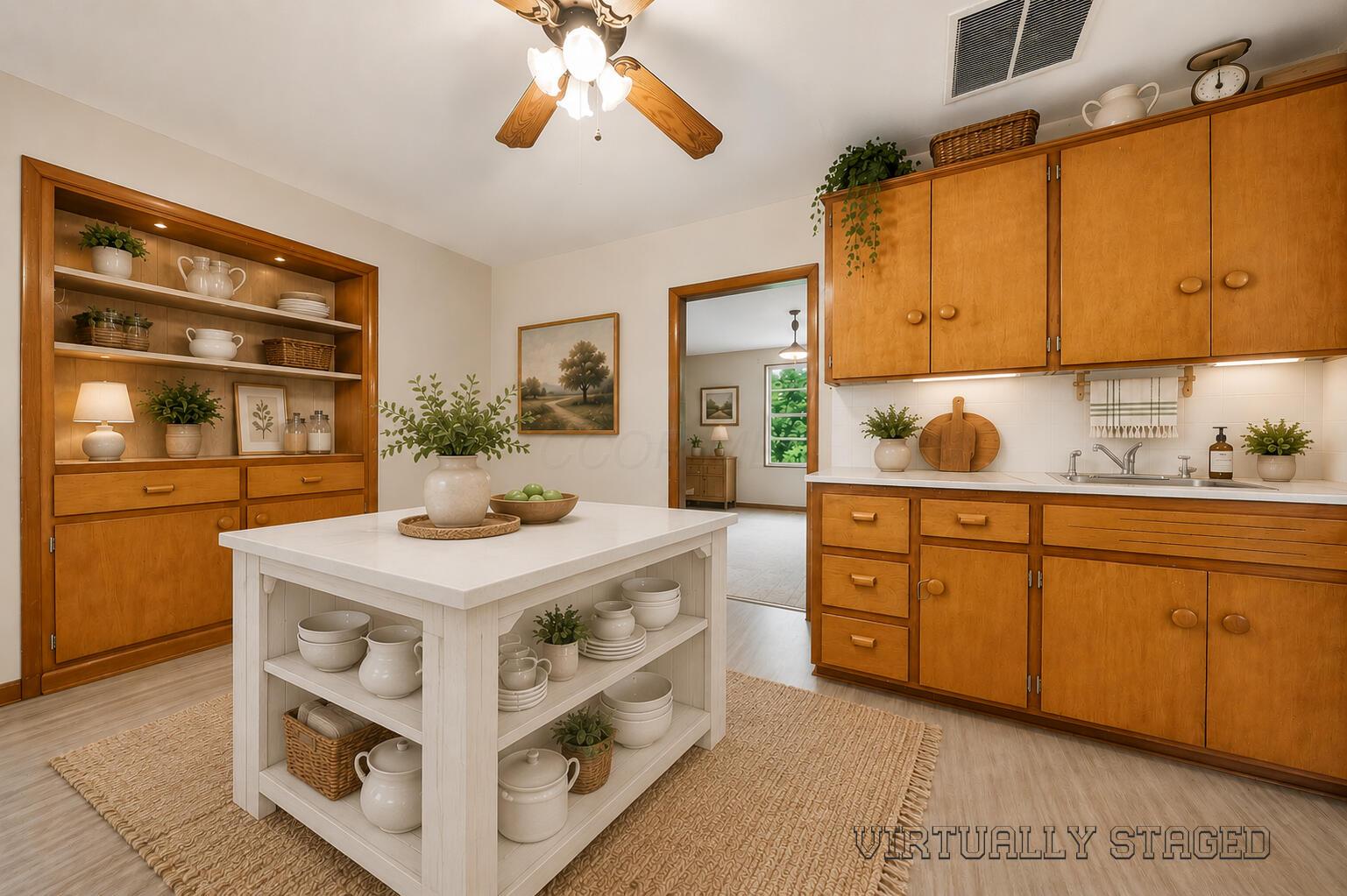 5603 Havens Corners Road Property Photo 6