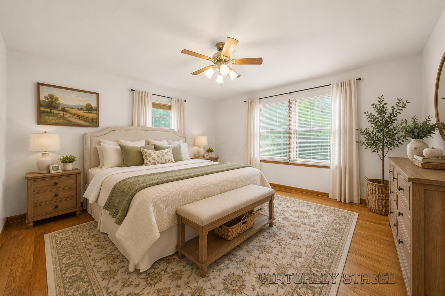 5603 Havens Corners Road Property Photo 12