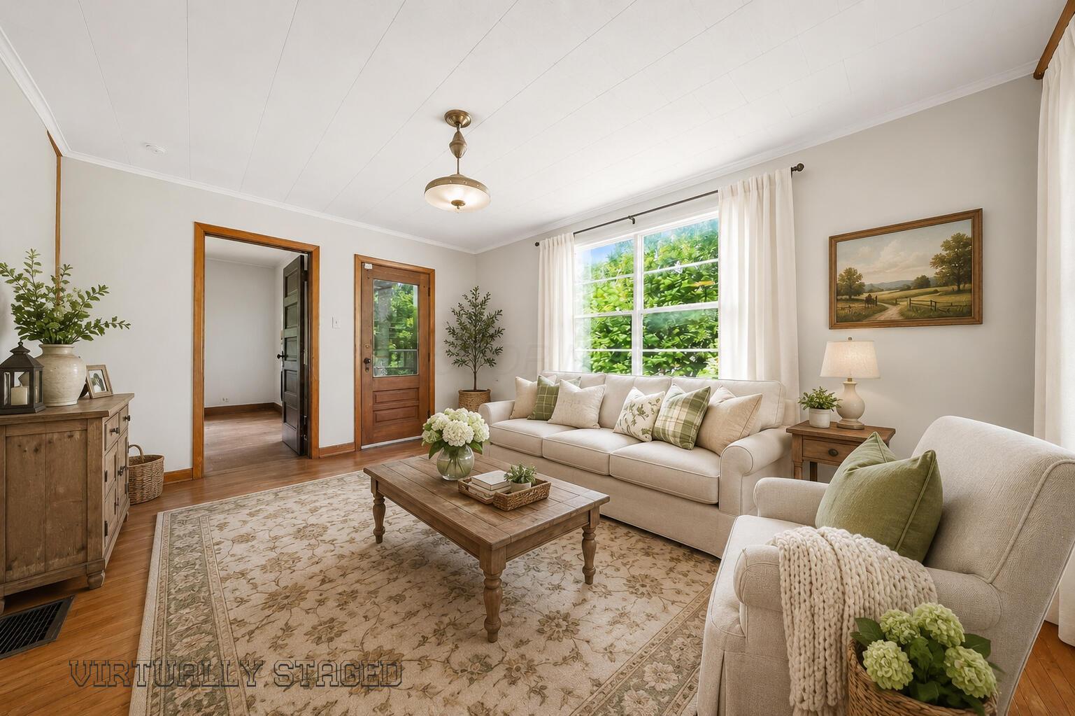 5603 Havens Corners Road Property Photo 18