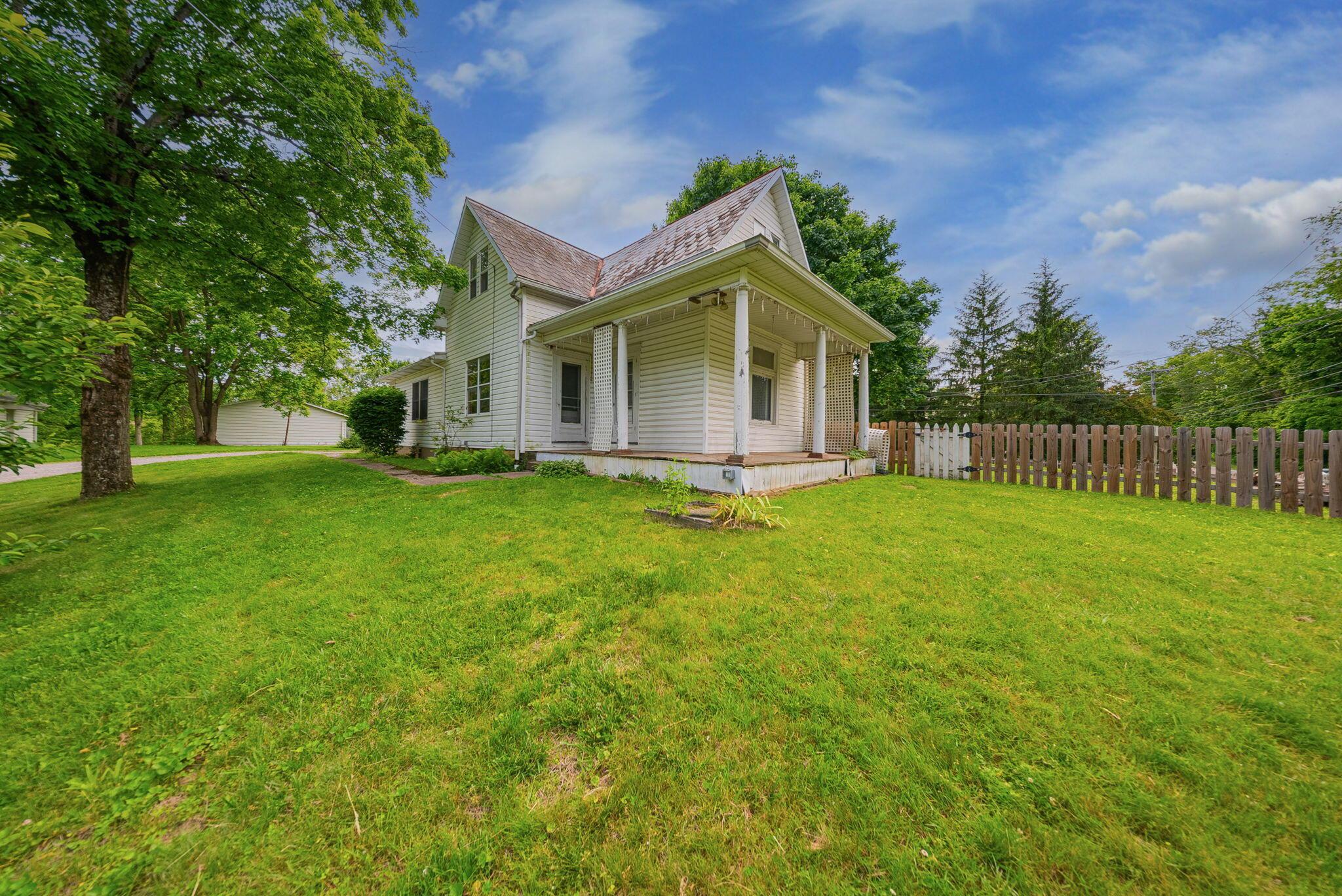 5603 Havens Corners Road Property Photo 35