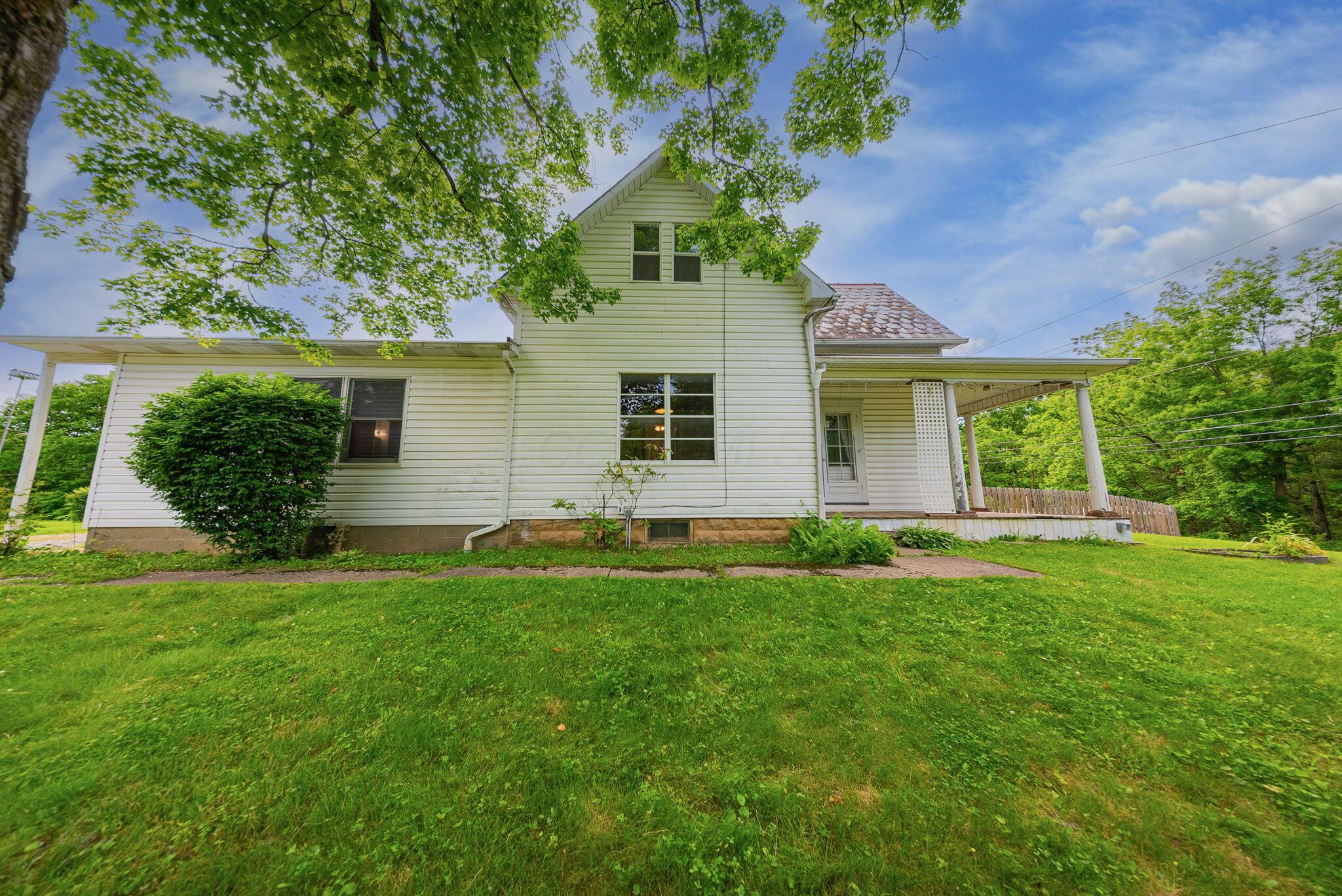 5603 Havens Corners Road Property Photo 44