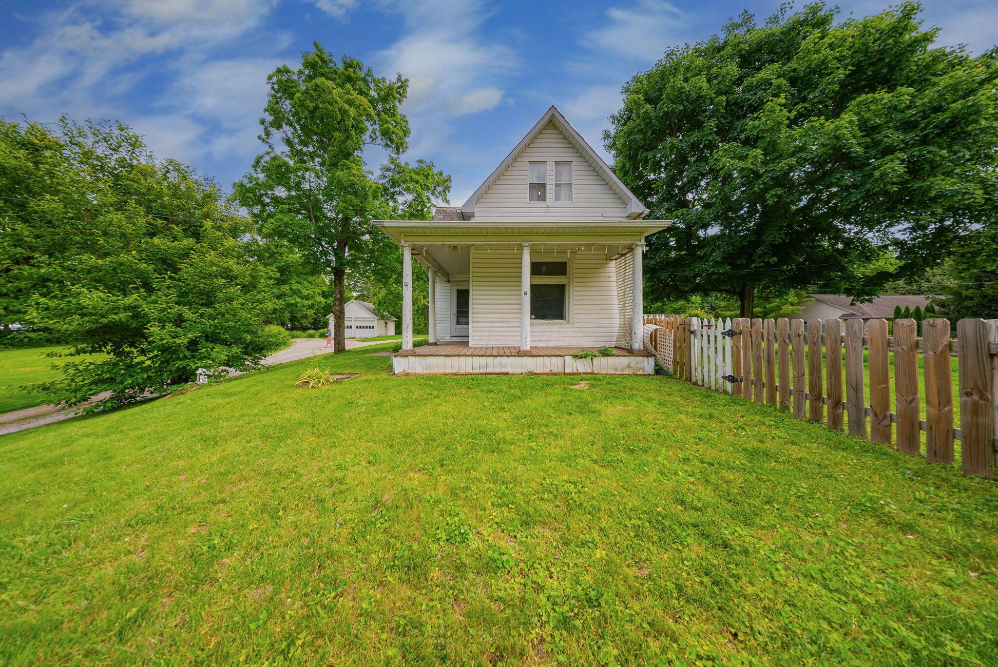5603 Havens Corners Road Property Photo 48
