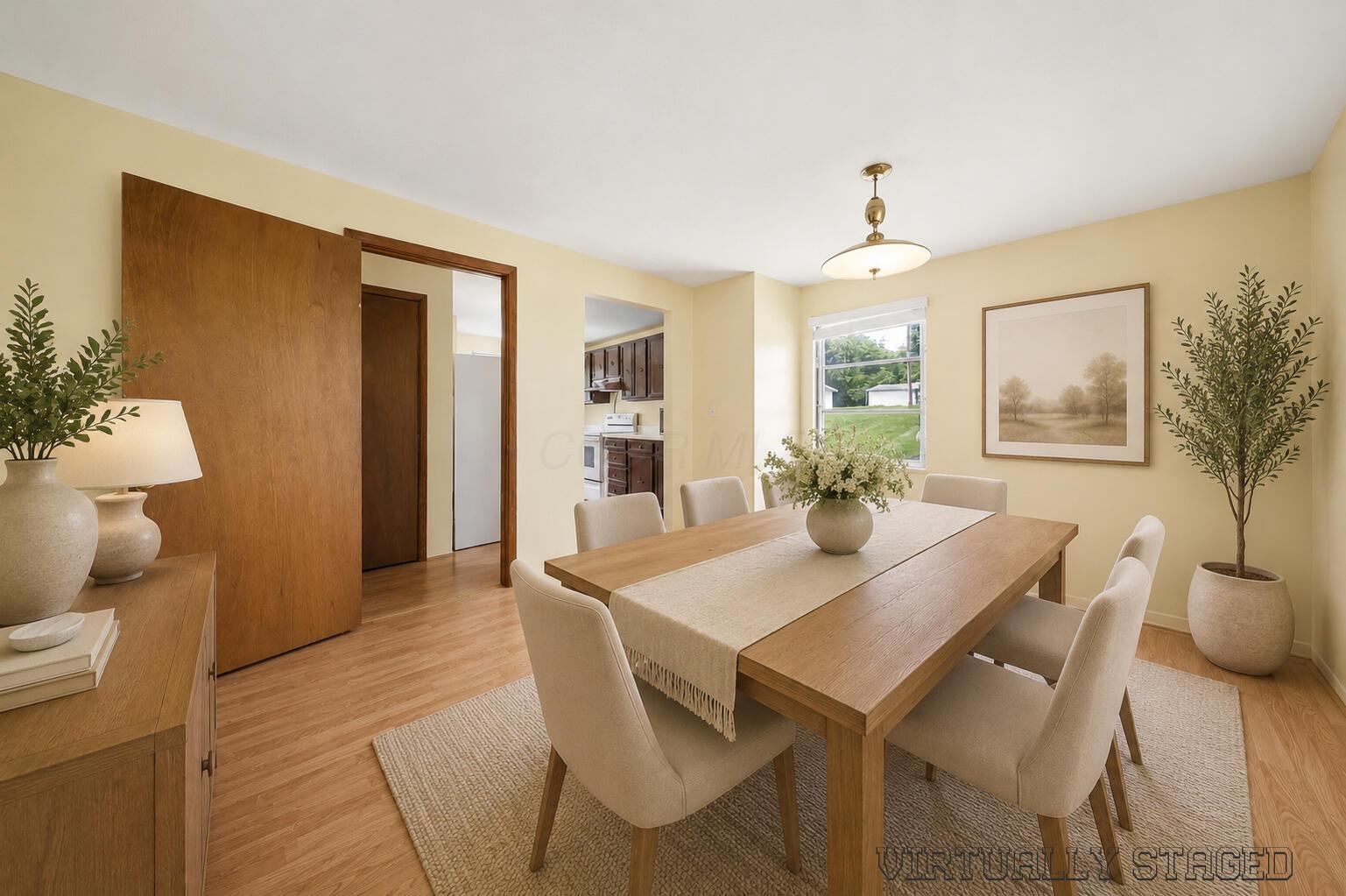 5605 Havens Corners Road Property Photo 14