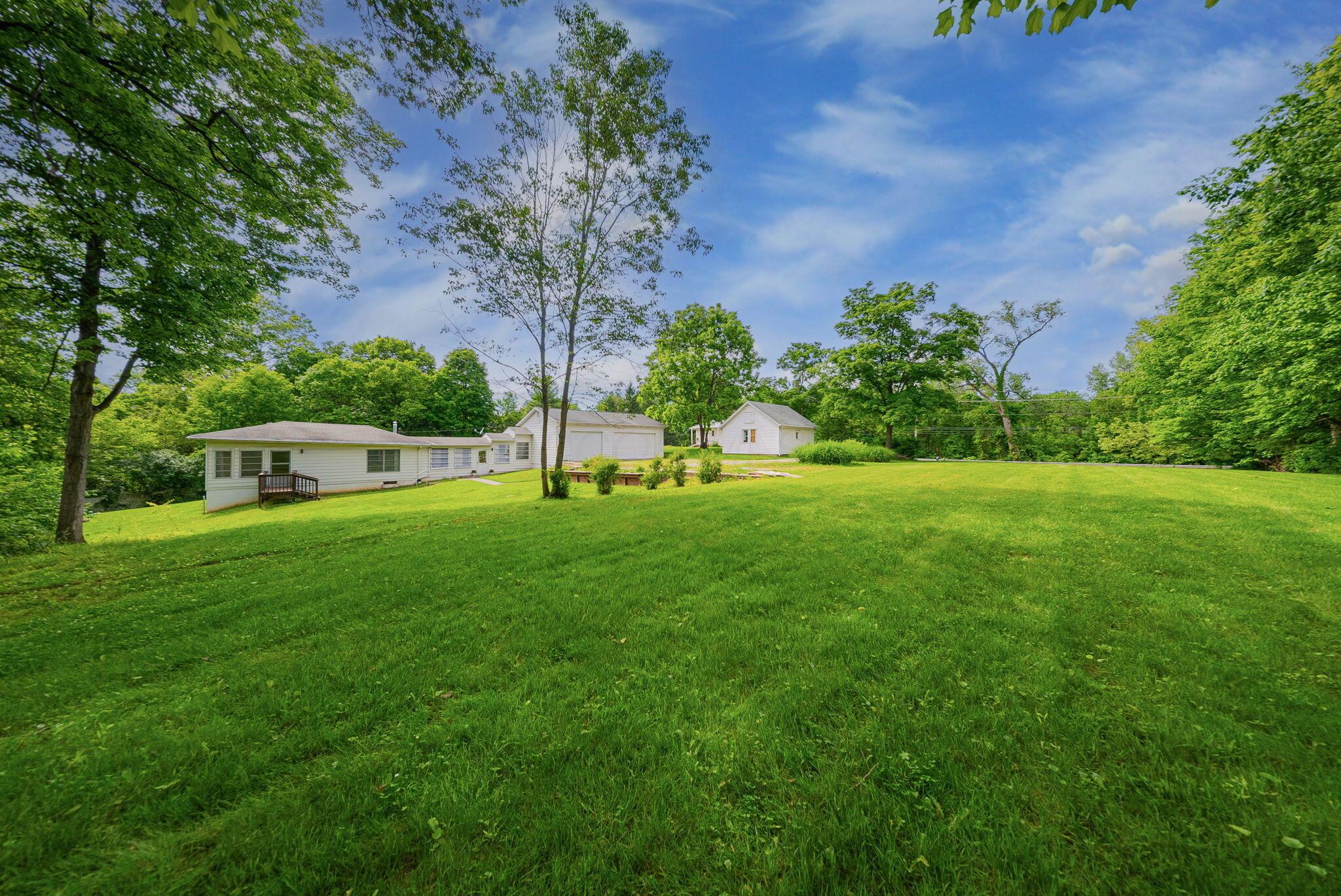 5605 Havens Corners Road Property Photo 44