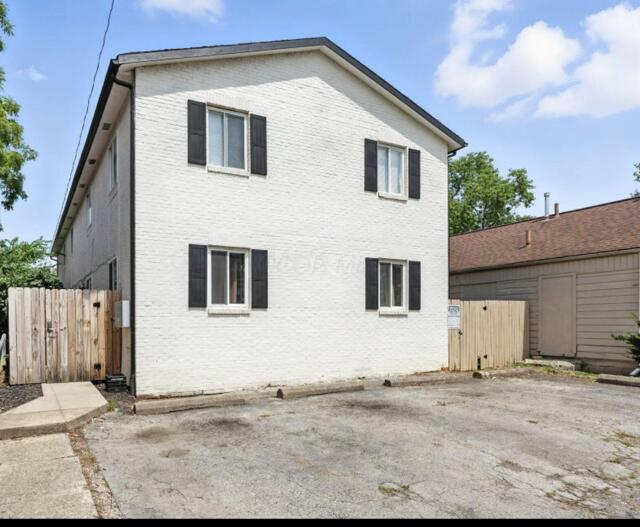 432 E 14th Avenue Property Photo 1