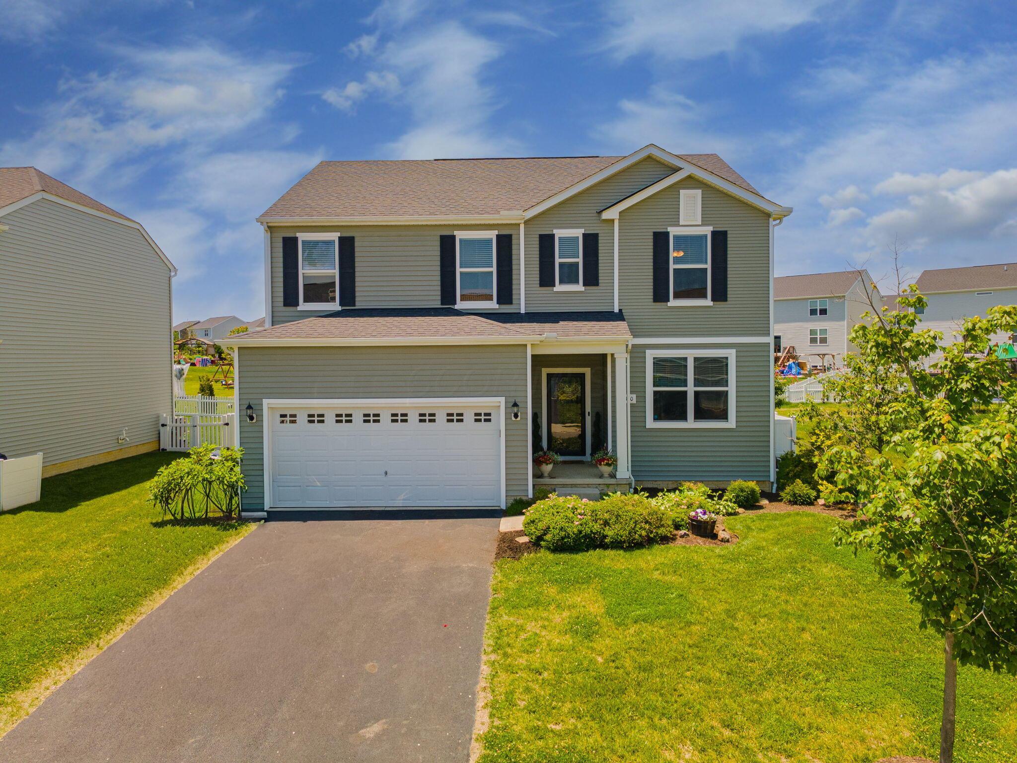 410 Fox Drive