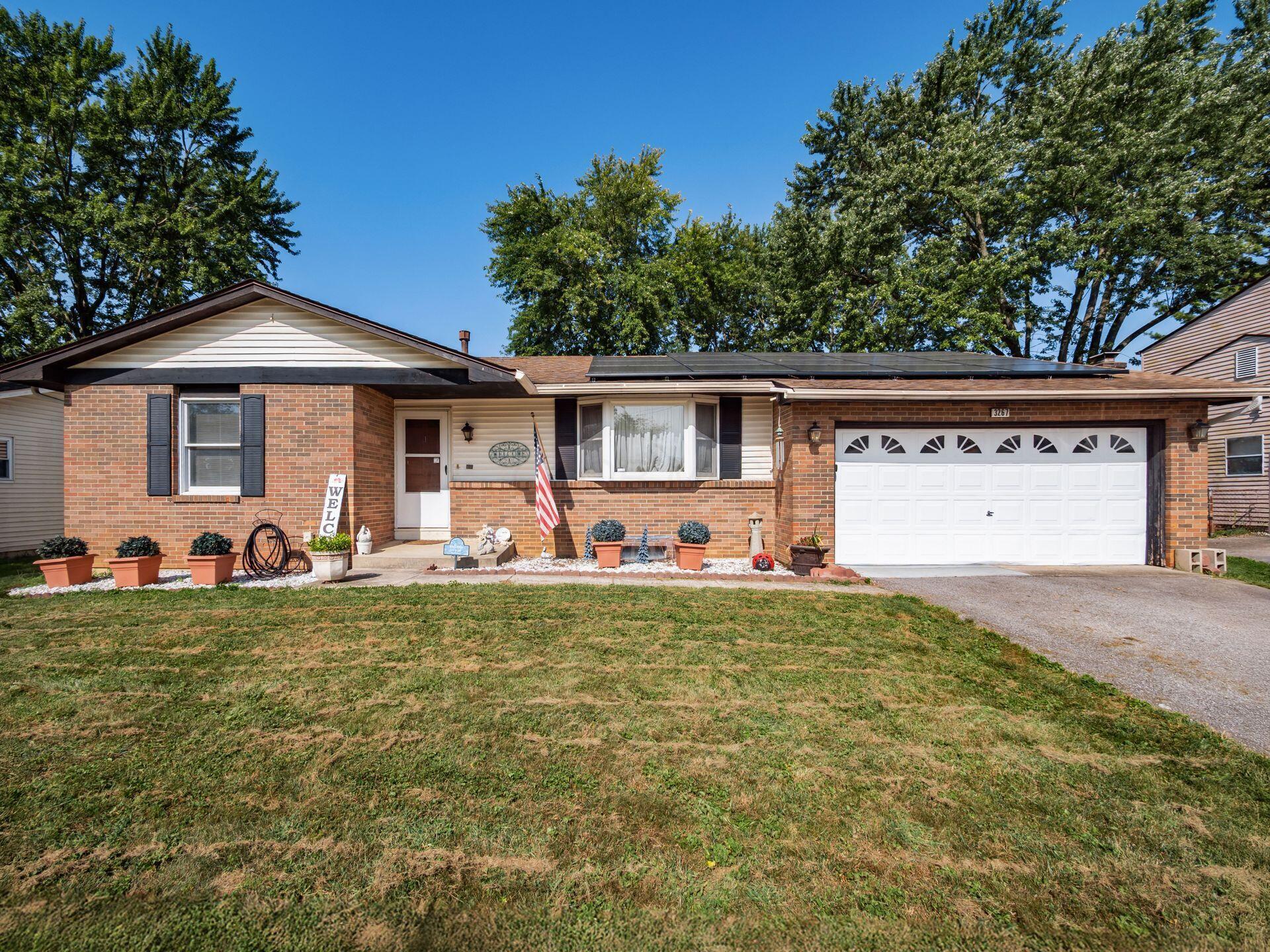 3267 Castleton Street Property Photo 2
