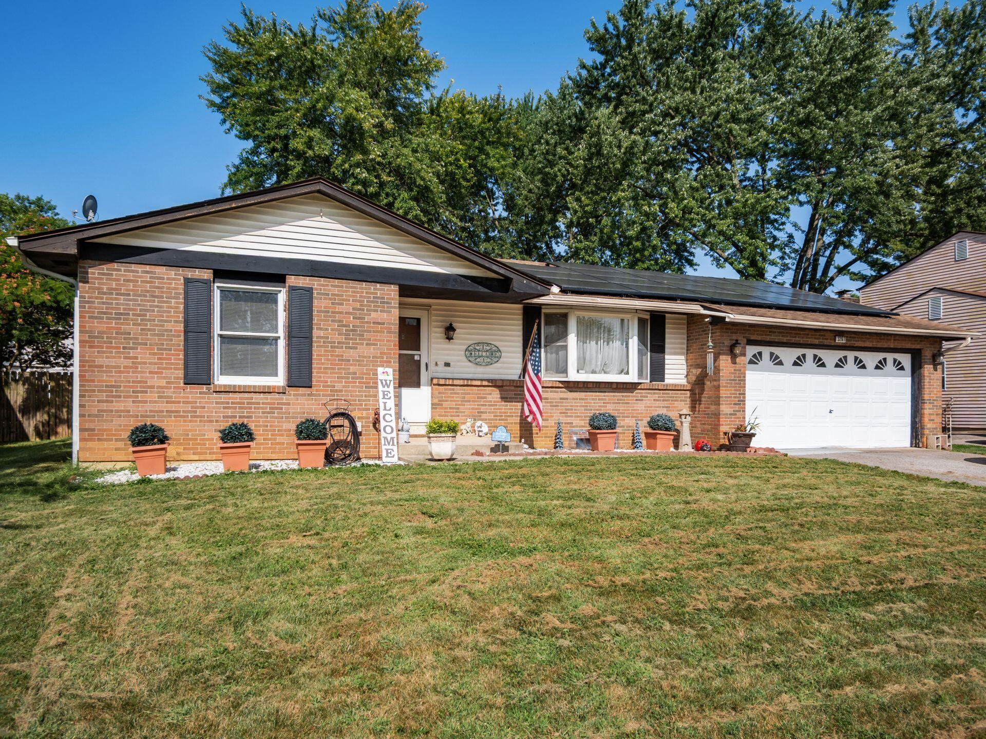 3267 Castleton Street Property Photo 3