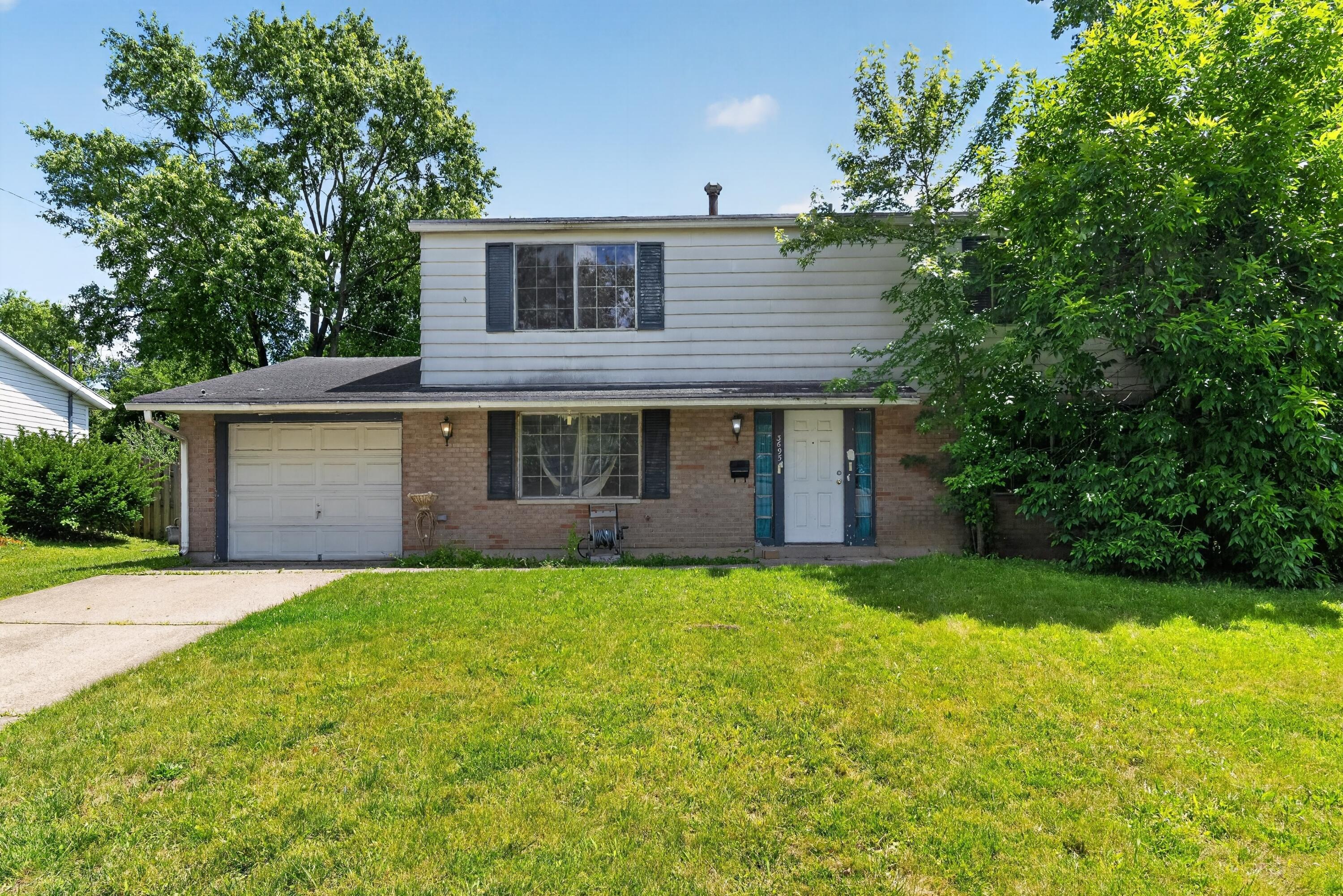 3695 Paris Boulevard Property Photo 1