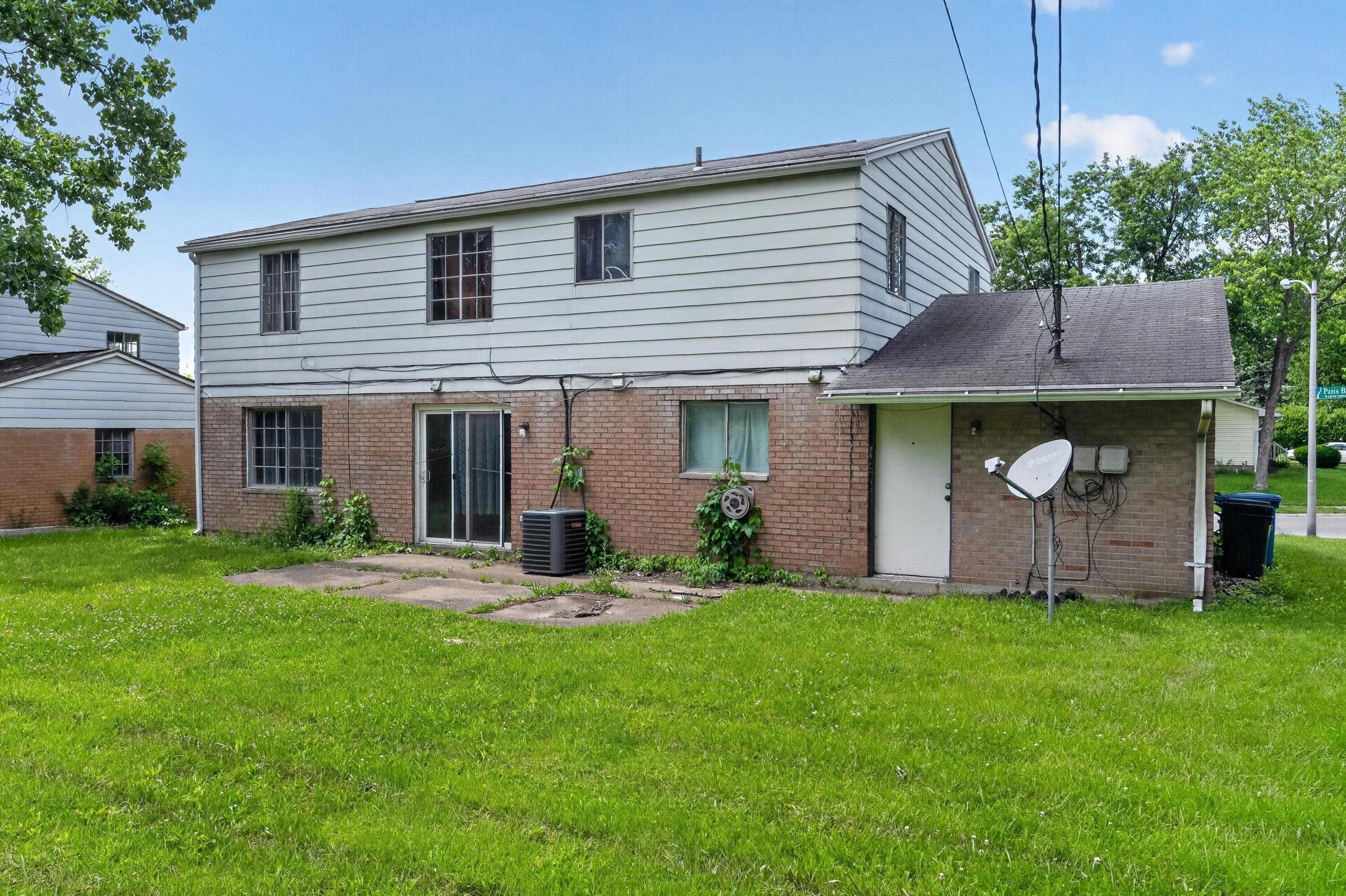 3695 Paris Boulevard Property Photo 3