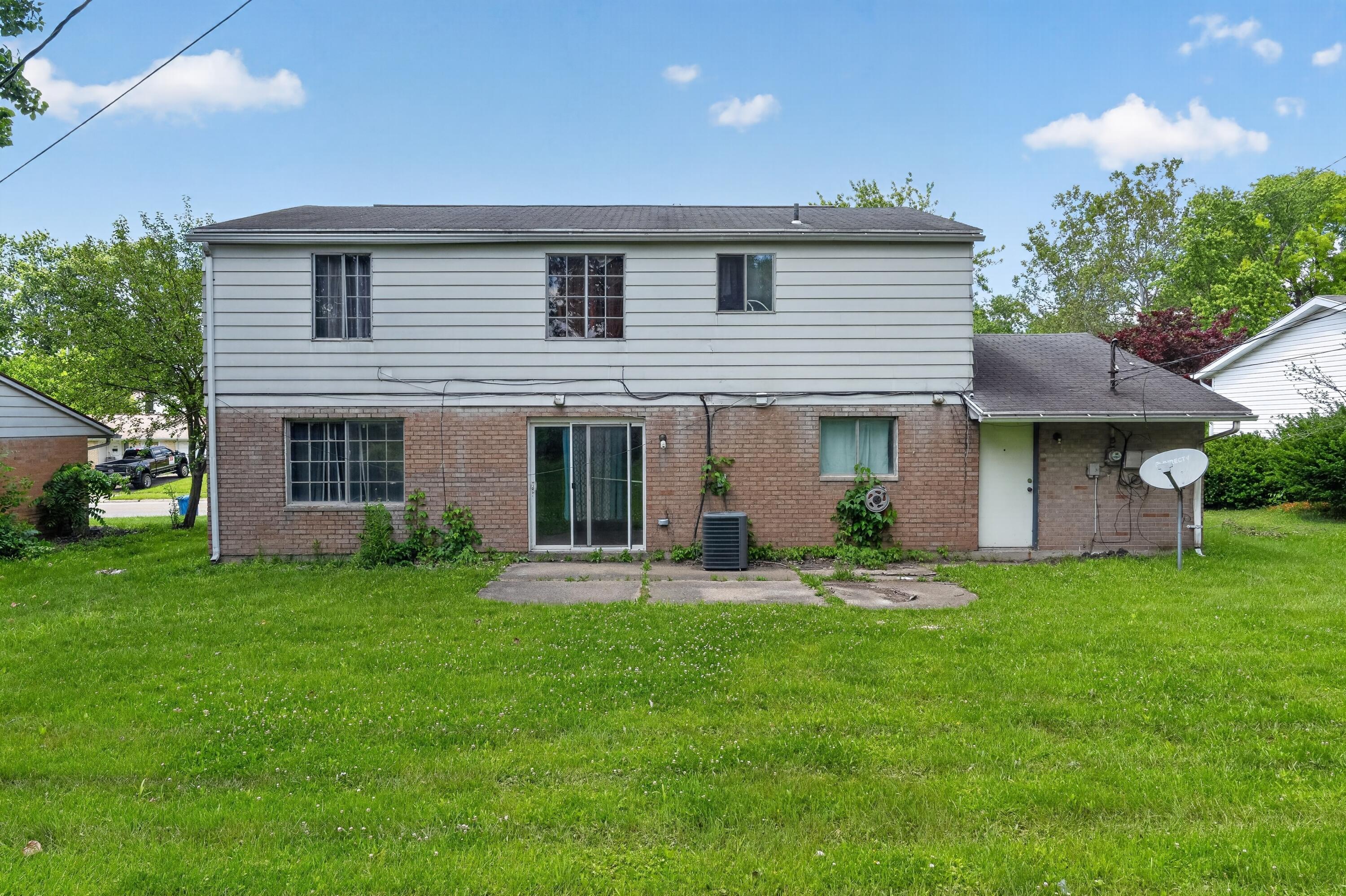 3695 Paris Boulevard Property Photo 4