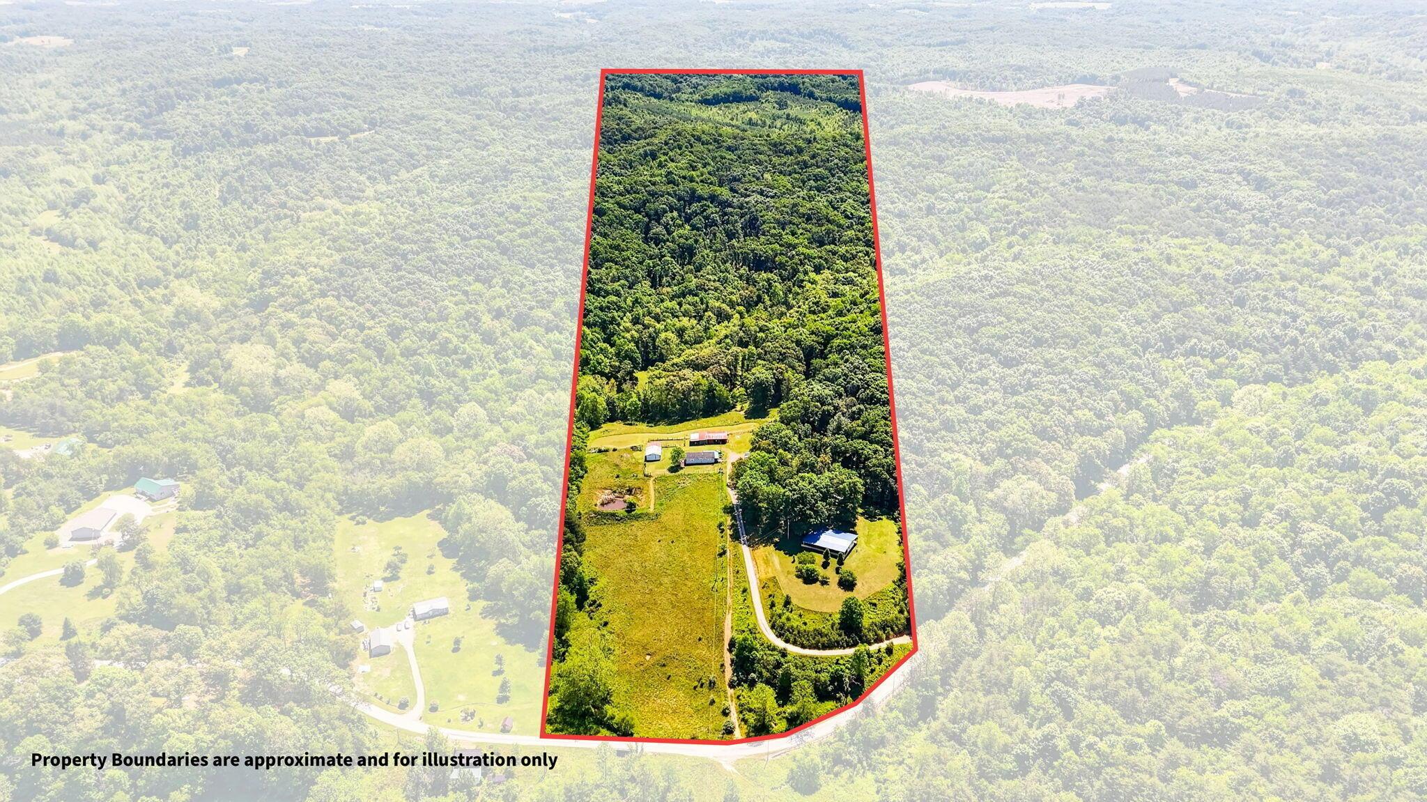 1788 Lenhart Road Property Photo 3