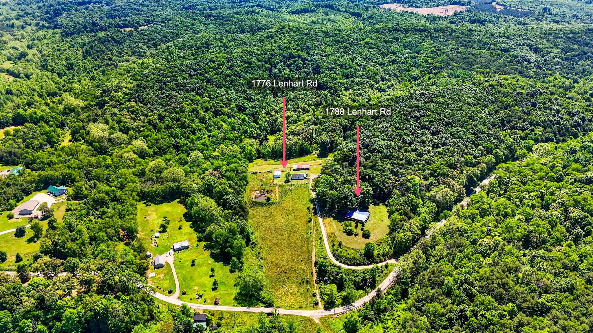 1788 Lenhart Road Property Photo 4
