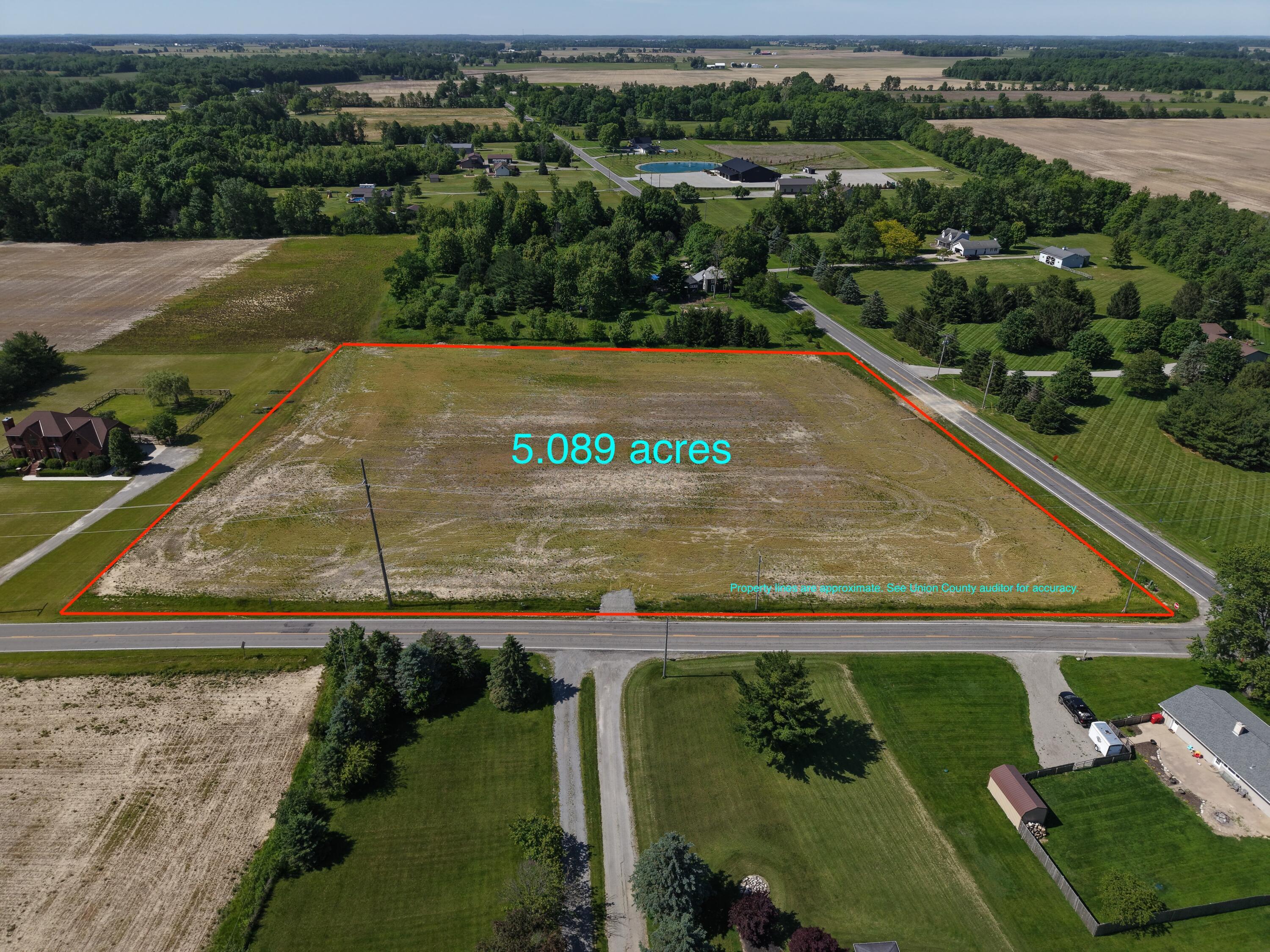 12480 Boundary Road Property Photo 1