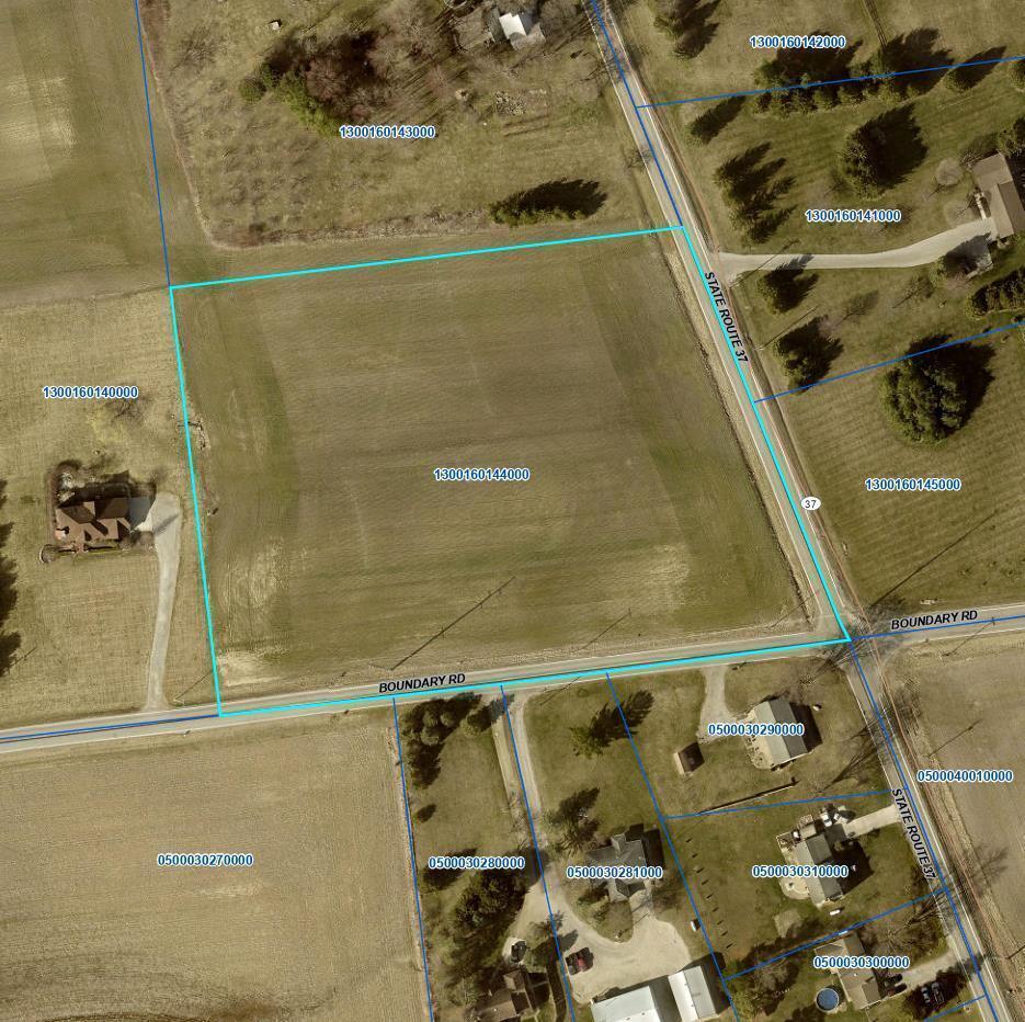 12480 Boundary Road Property Photo 4