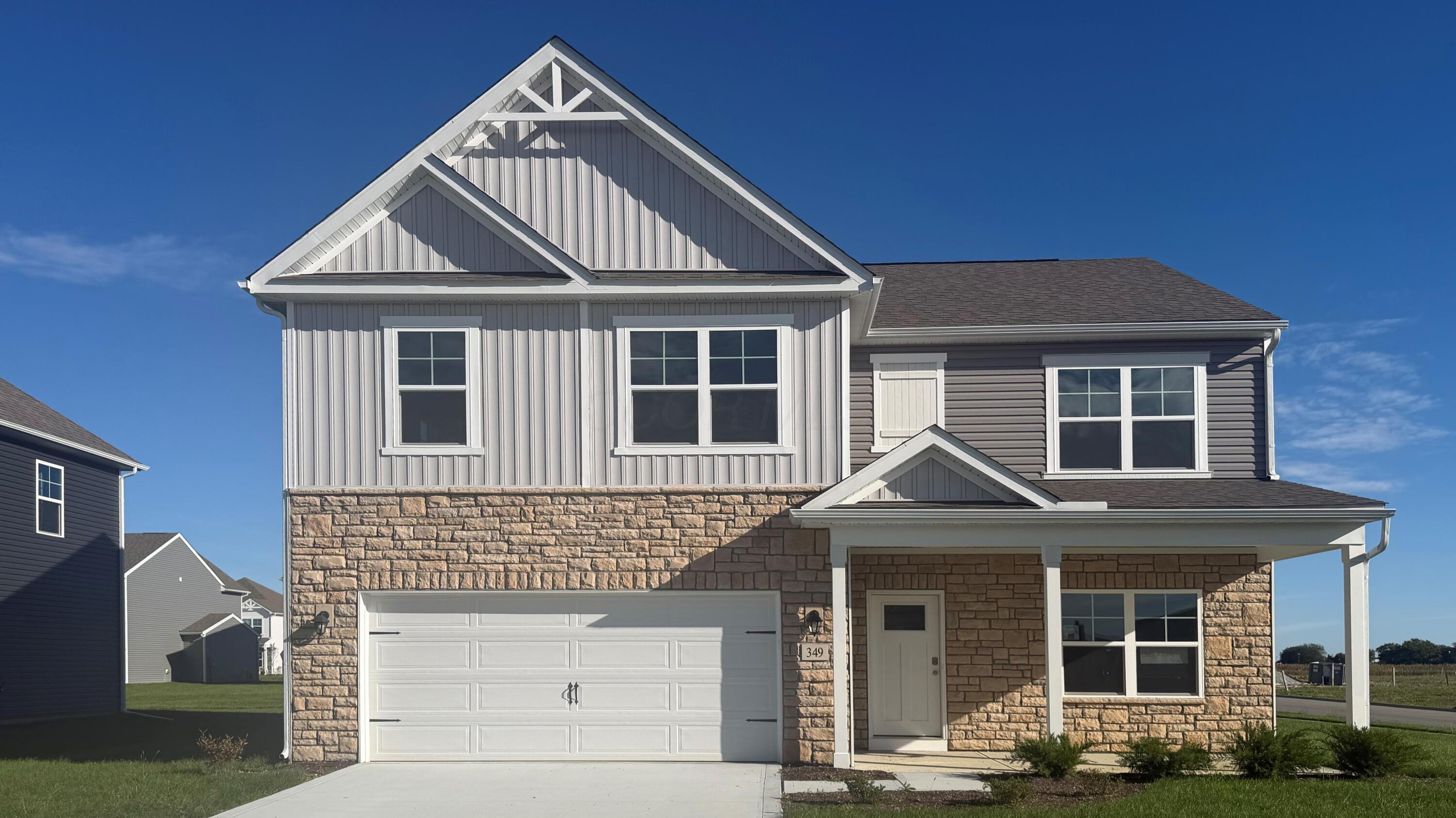349 Angely Drive Property Photo 1