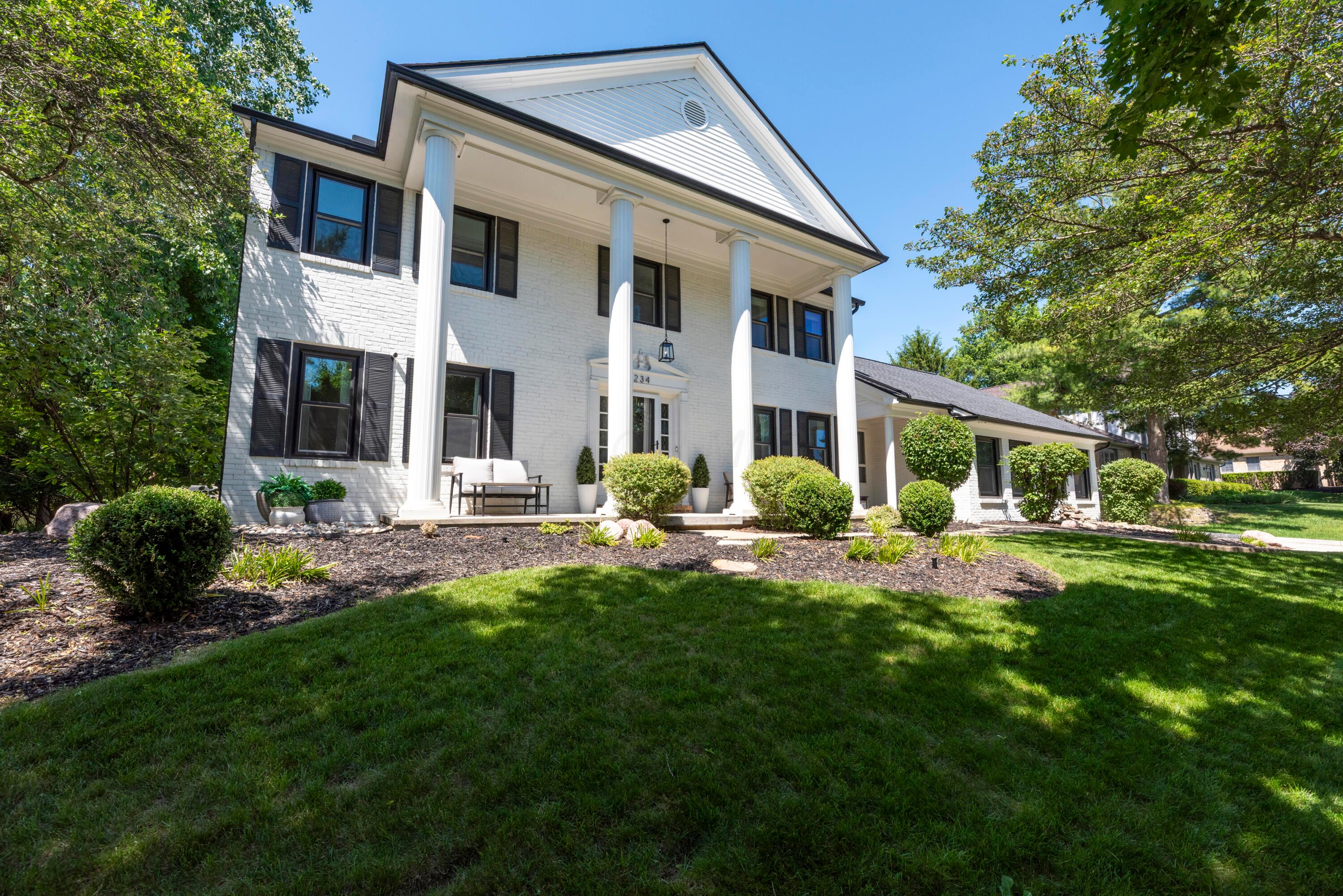 234 W Campus View Boulevard