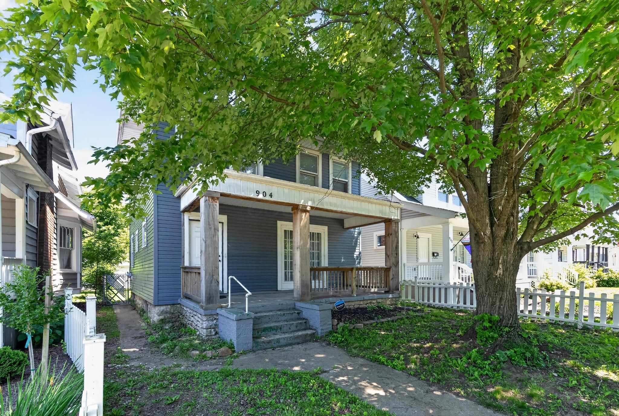 904 Studer Avenue Property Photo 1
