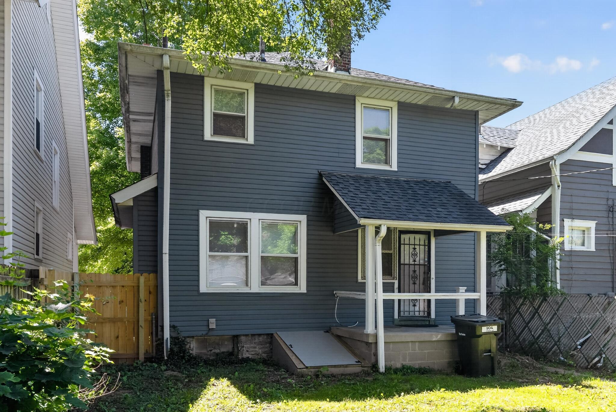 904 Studer Avenue Property Photo 26