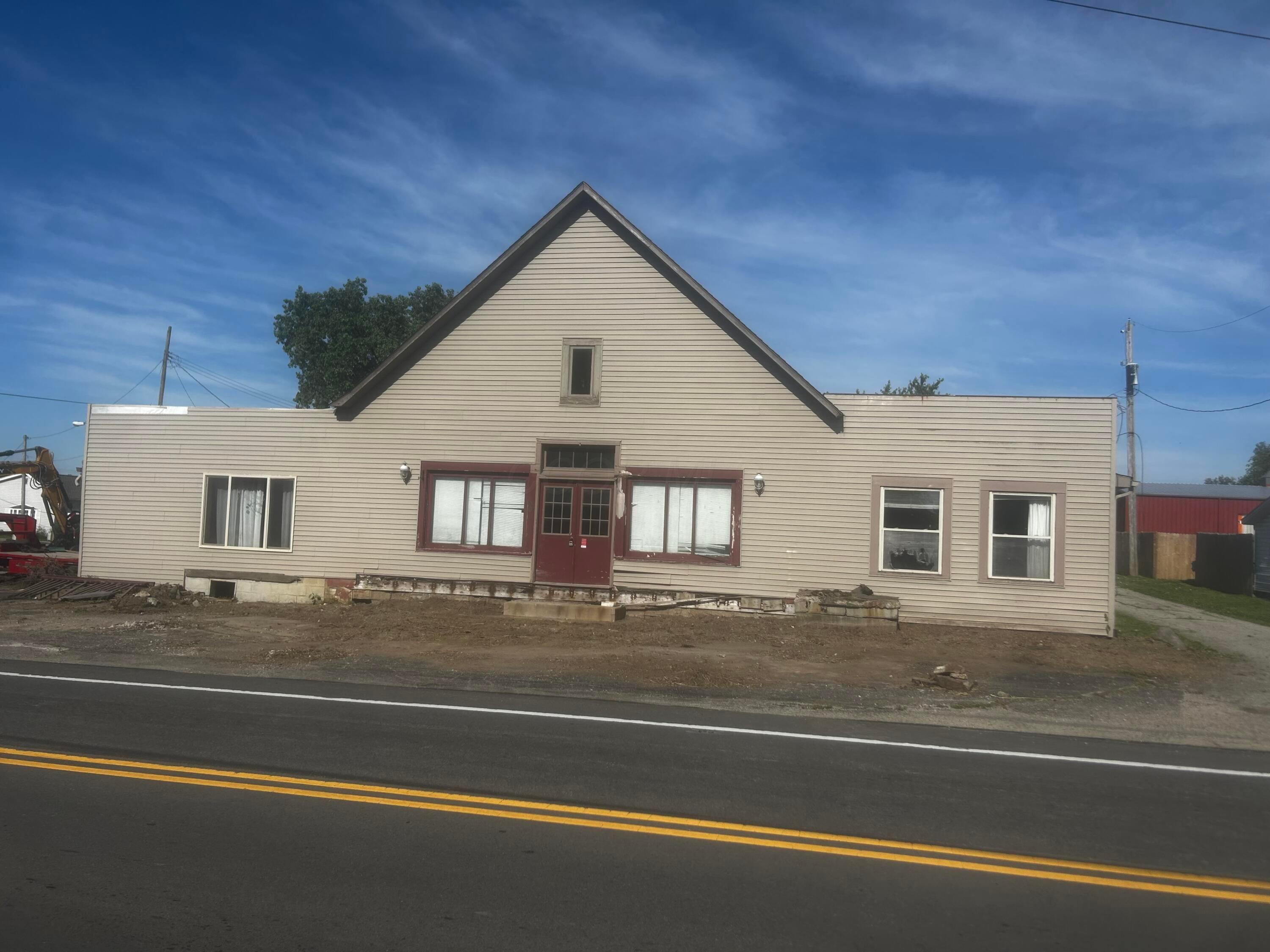 50 Old State Highway 56 Property Photo 5
