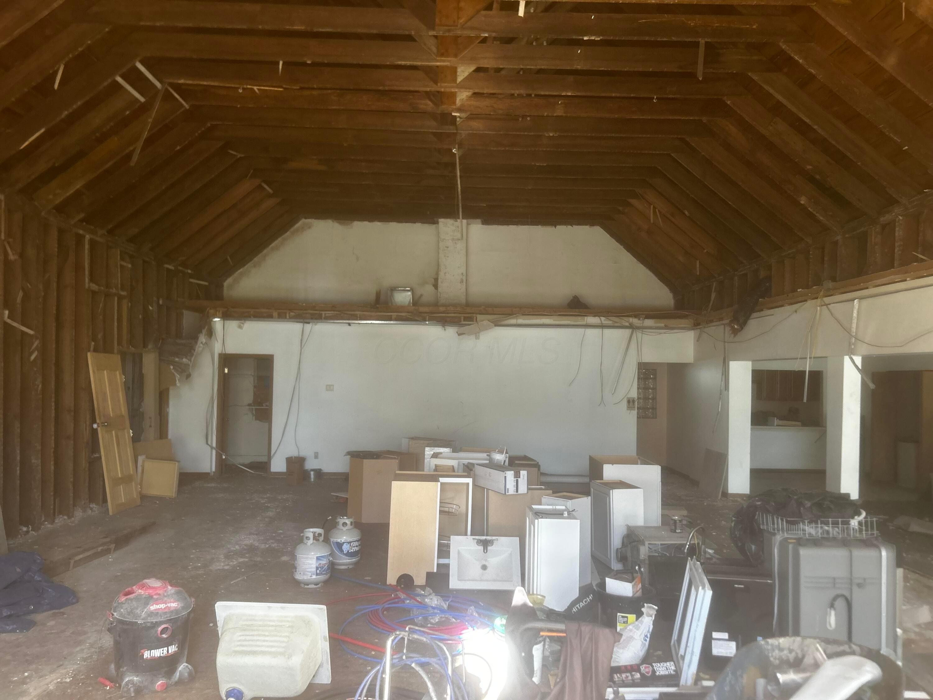 50 Old State Highway 56 Property Photo 6