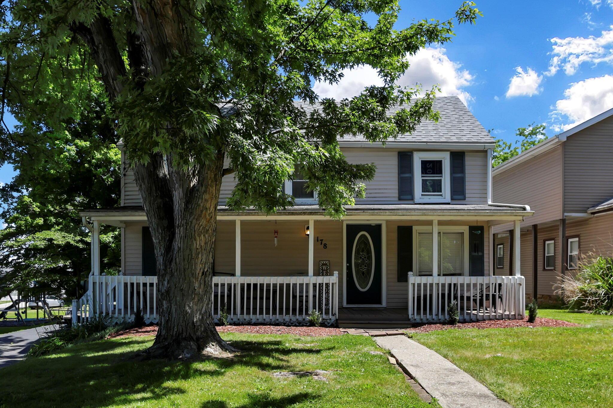 178 E South Street Property Photo 1