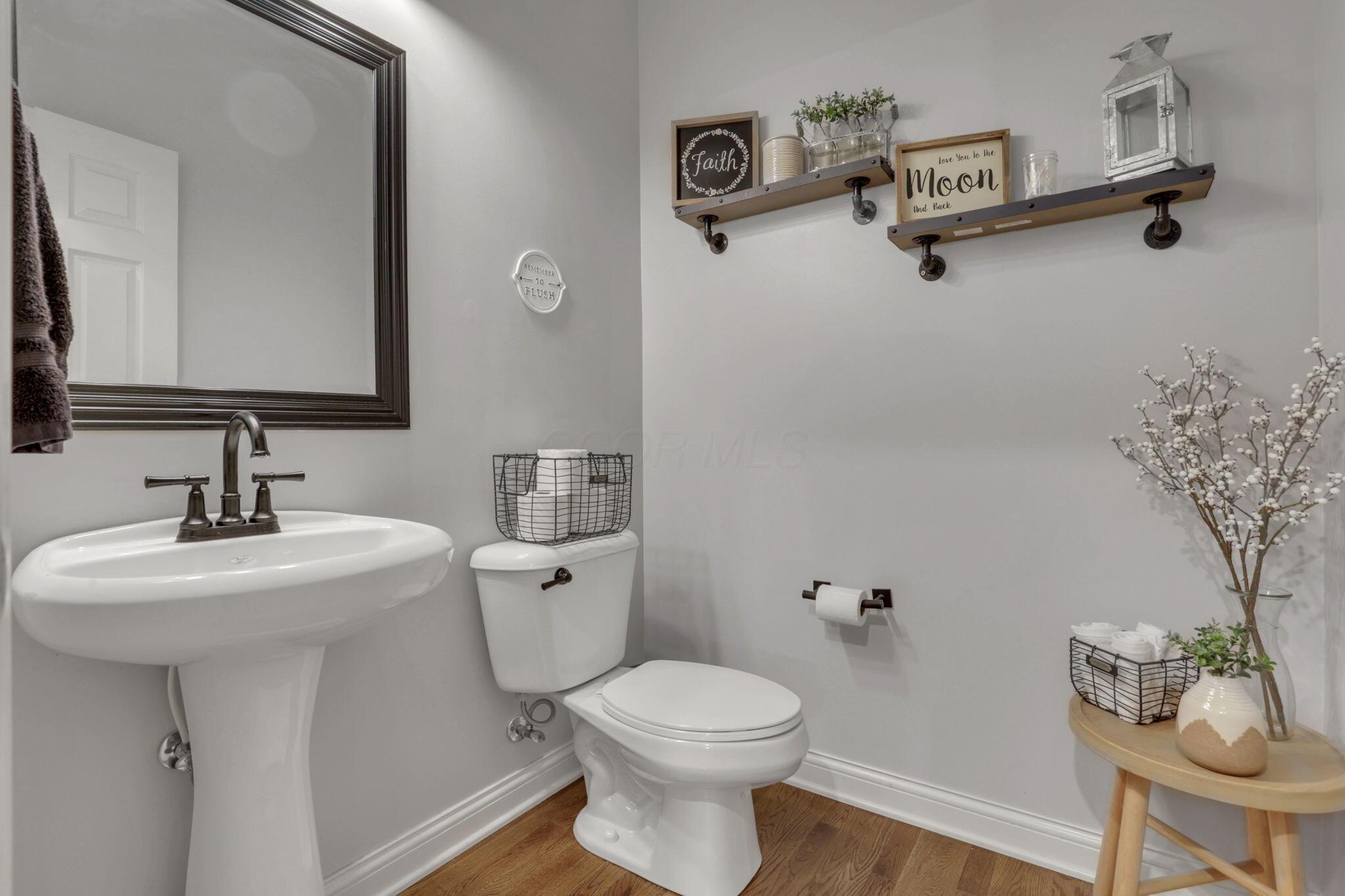 7097 Pleasant Colony Circle Property Photo 15