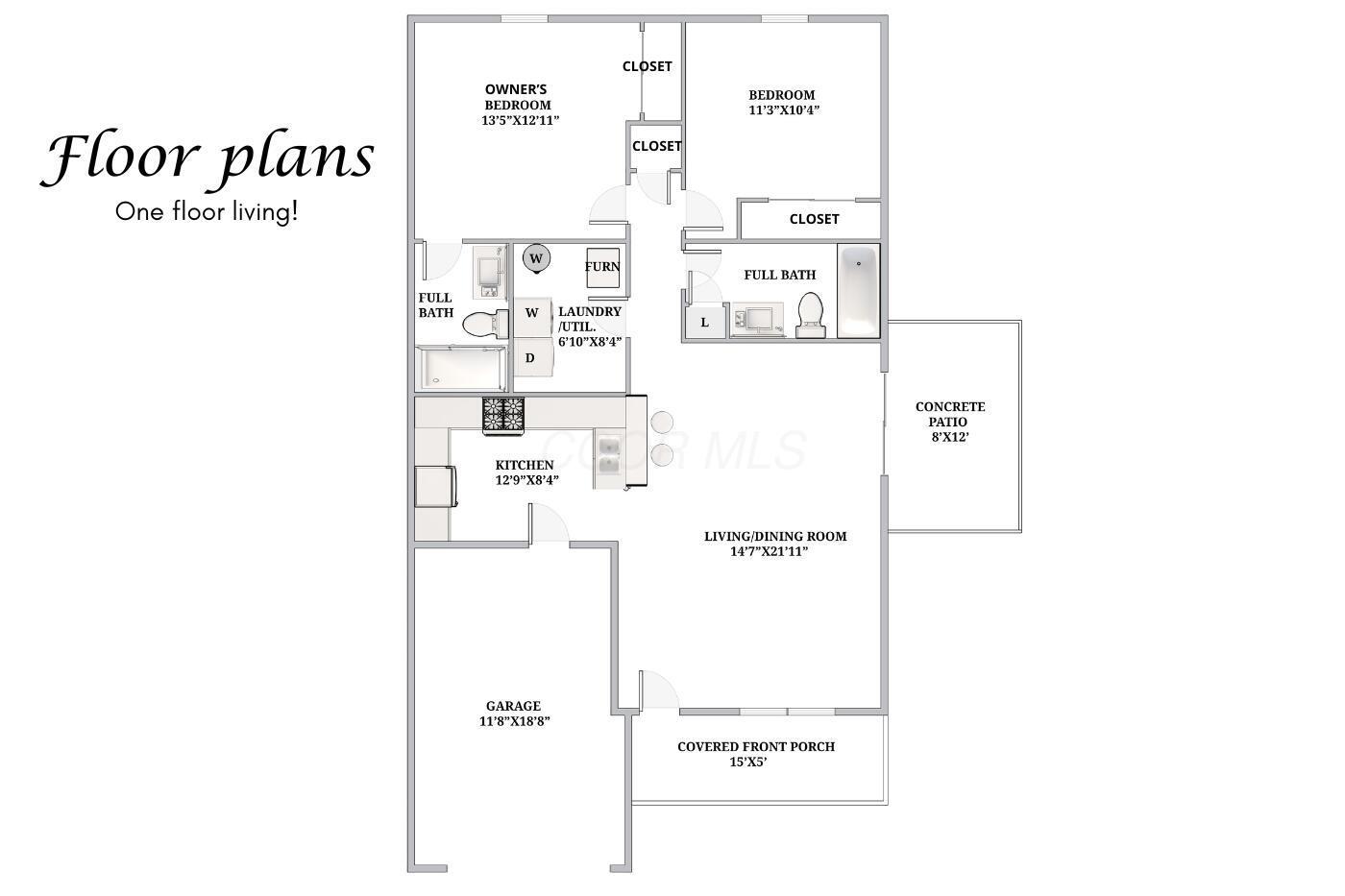 56 Highmeadow Drive Property Photo 6