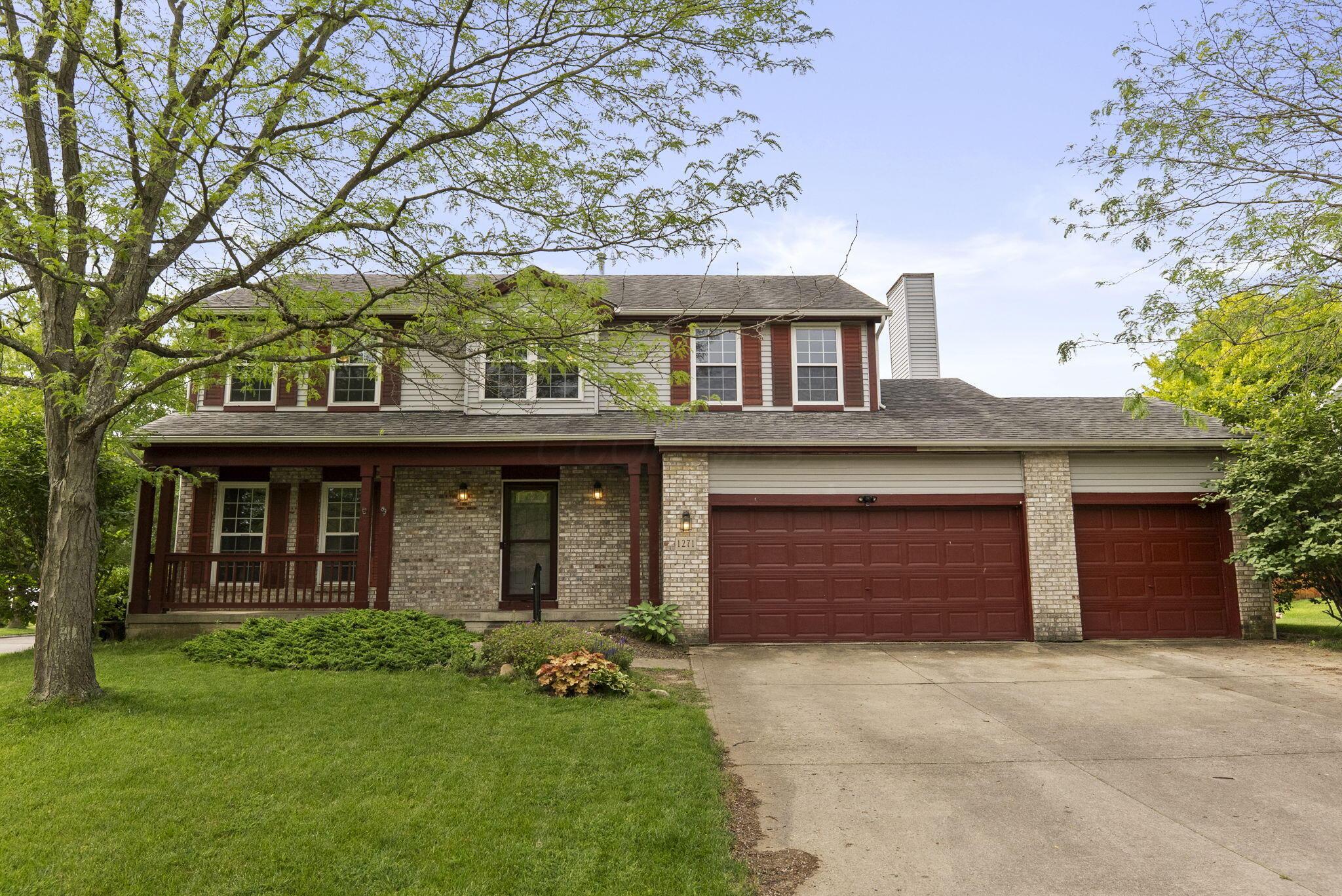 1271 River Trail Drive Property Photo 1