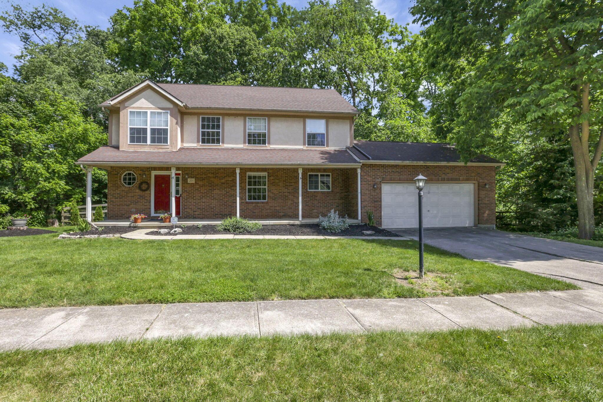 201 Key Boulevard Property Photo 1