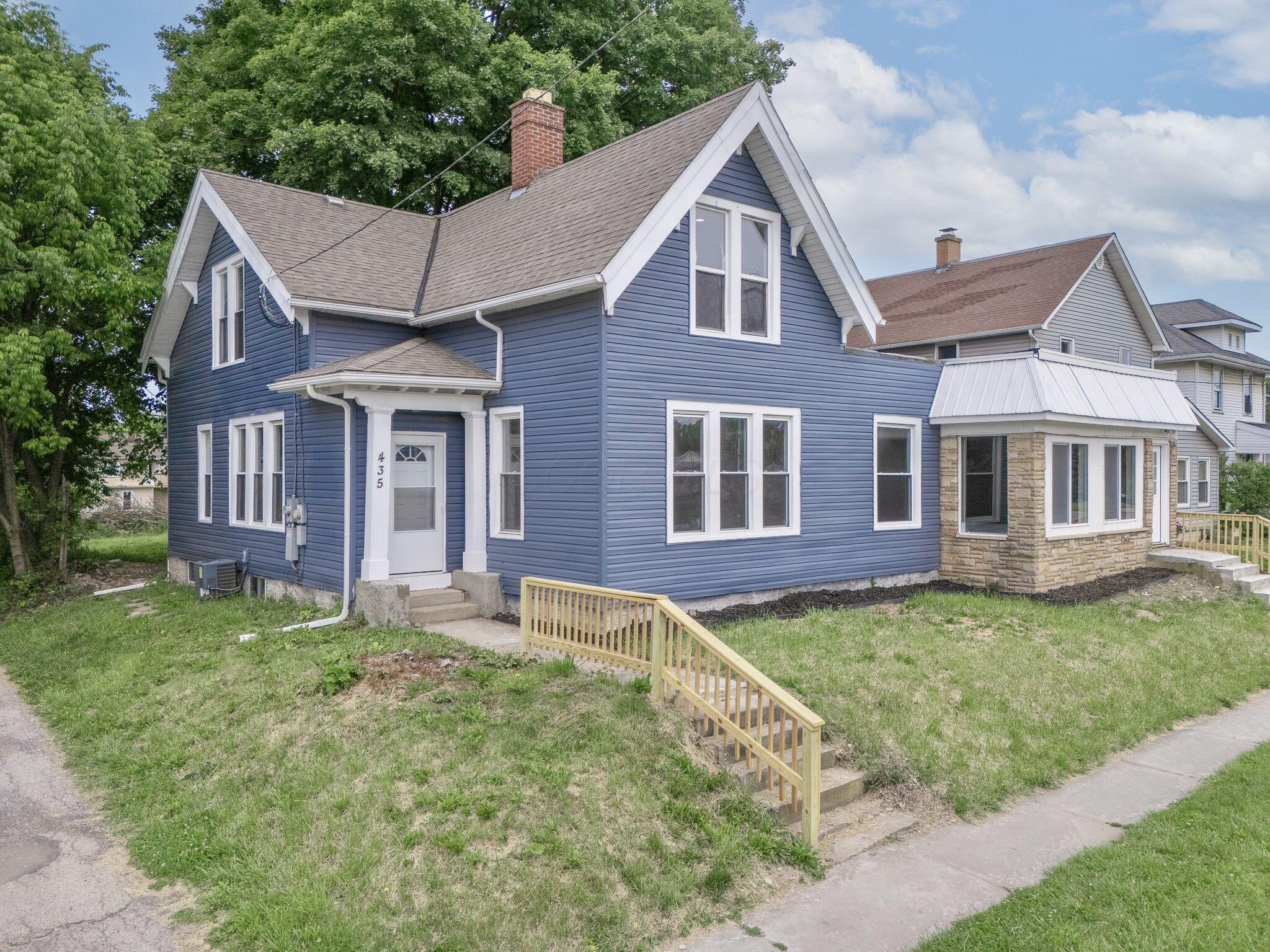 435 N Main, 437 Property Photo 1