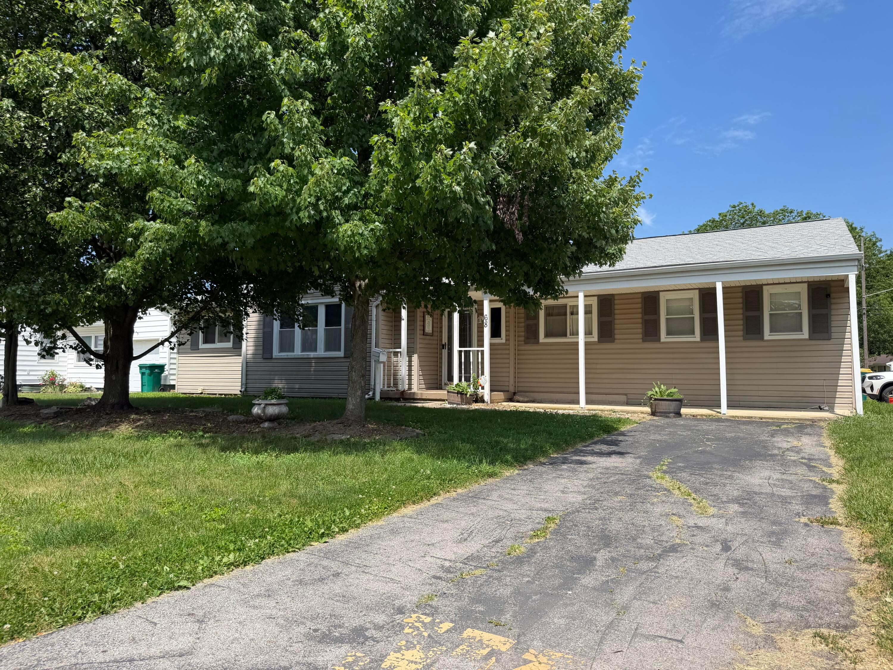 68 Ohio Avenue Property Photo 1