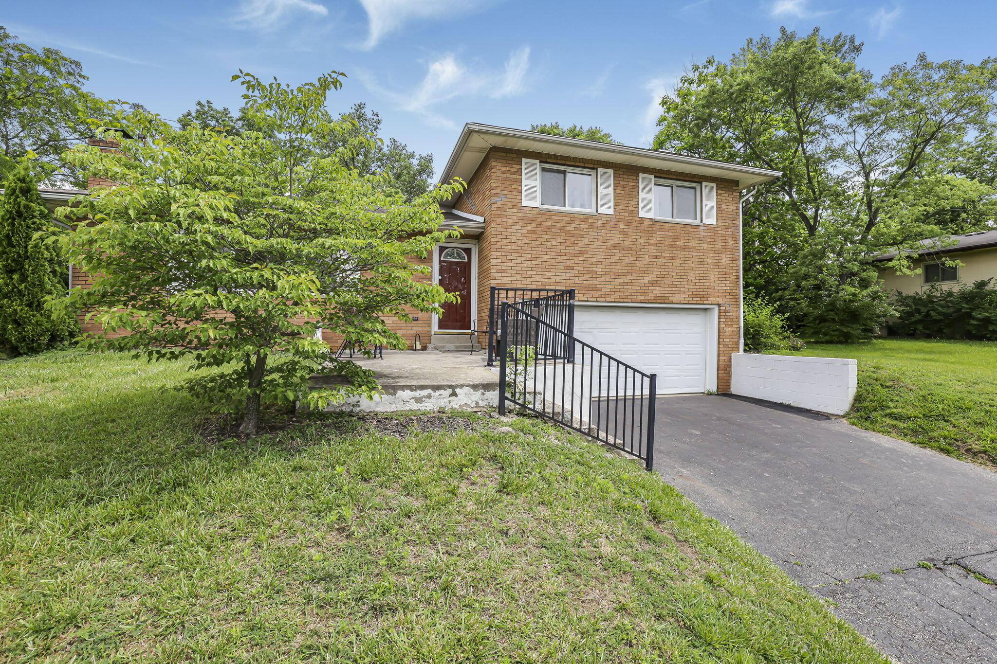 3250 Darracq Circle Property Photo 8
