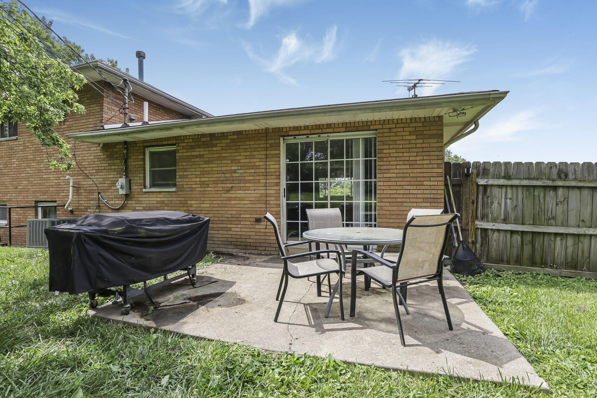 3250 Darracq Circle Property Photo 58
