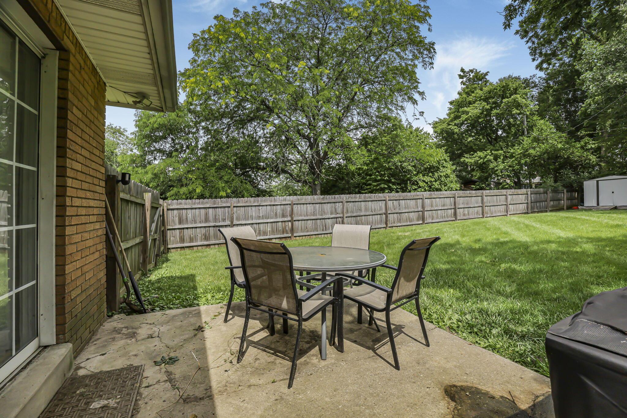 3250 Darracq Circle Property Photo 59