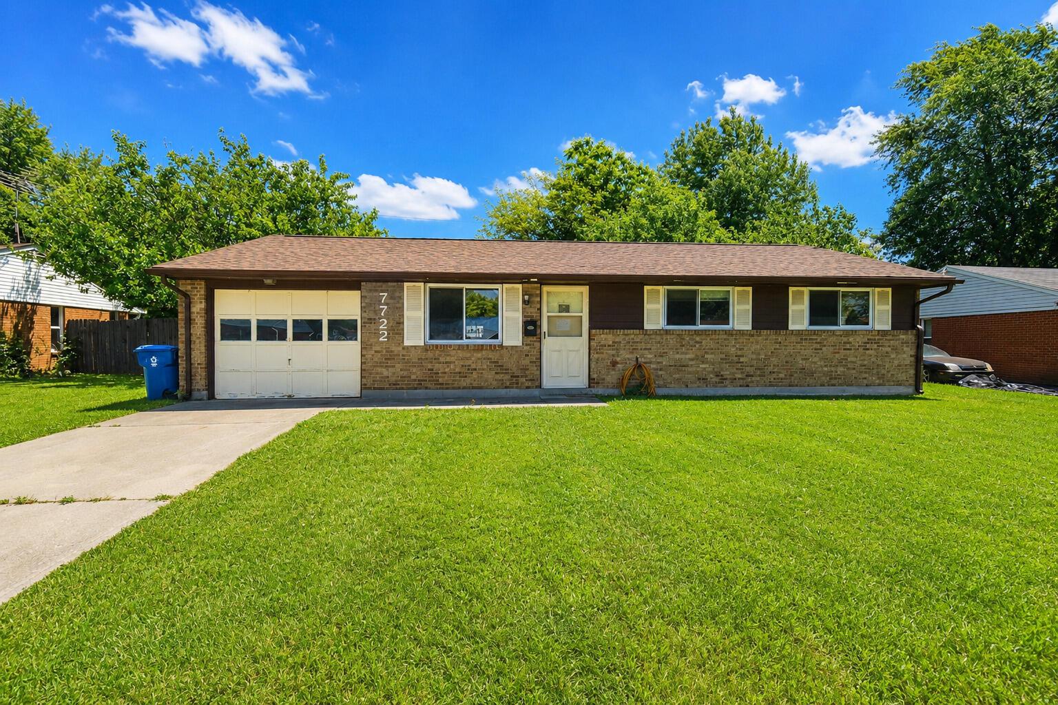 7722 Shalamar Drive Property Photo 1